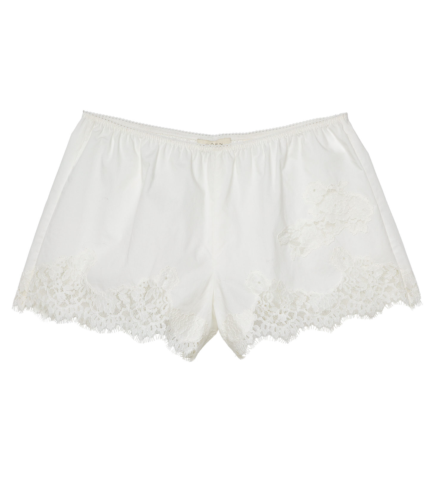 IVETTE SHORT -- SALT