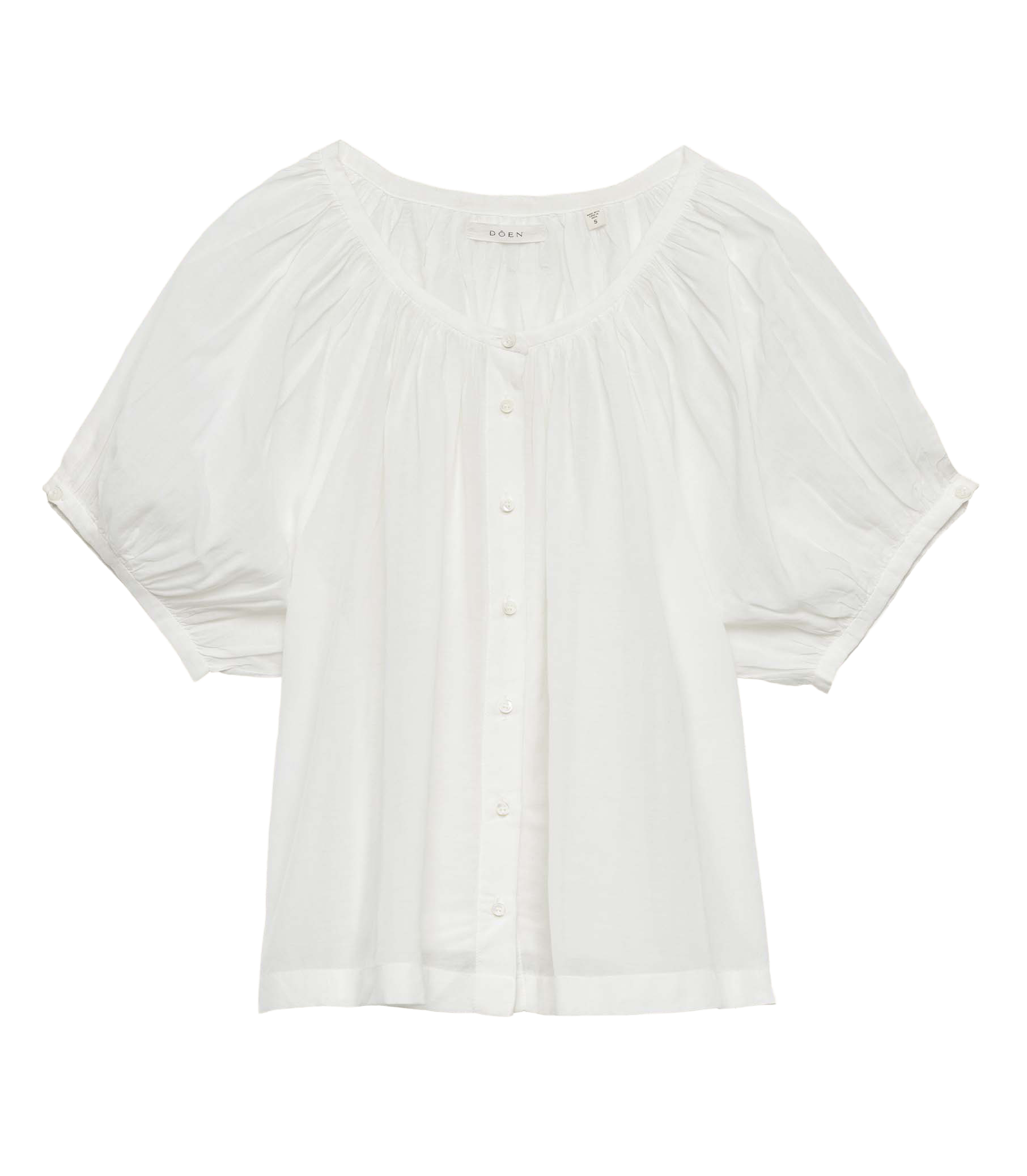 JUNE TOP -- SALT view 9