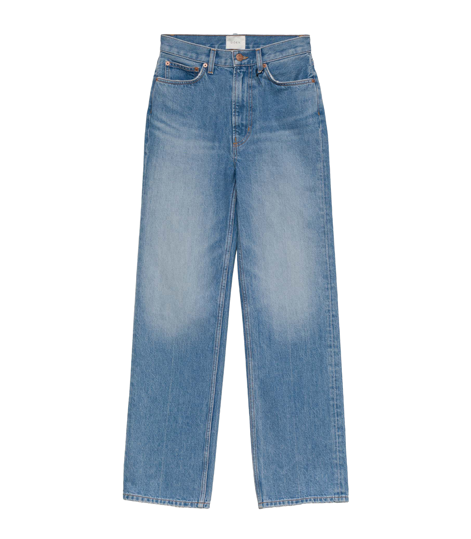 LAURENT JEAN -- VILAINE WASH view 7