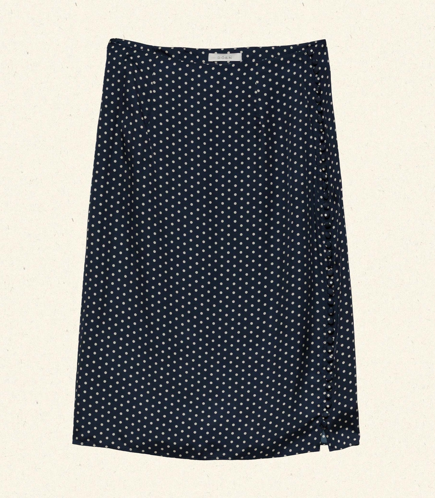 HMD -- LAURIE SKIRT -- HEPBURN DOT