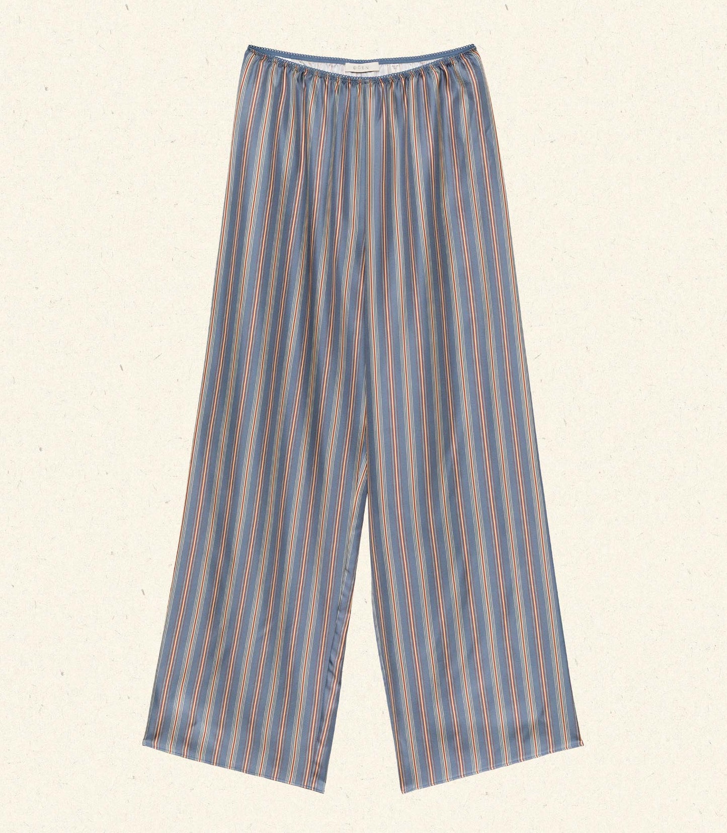 LAVONA PANT -- PIERROT STRIPE