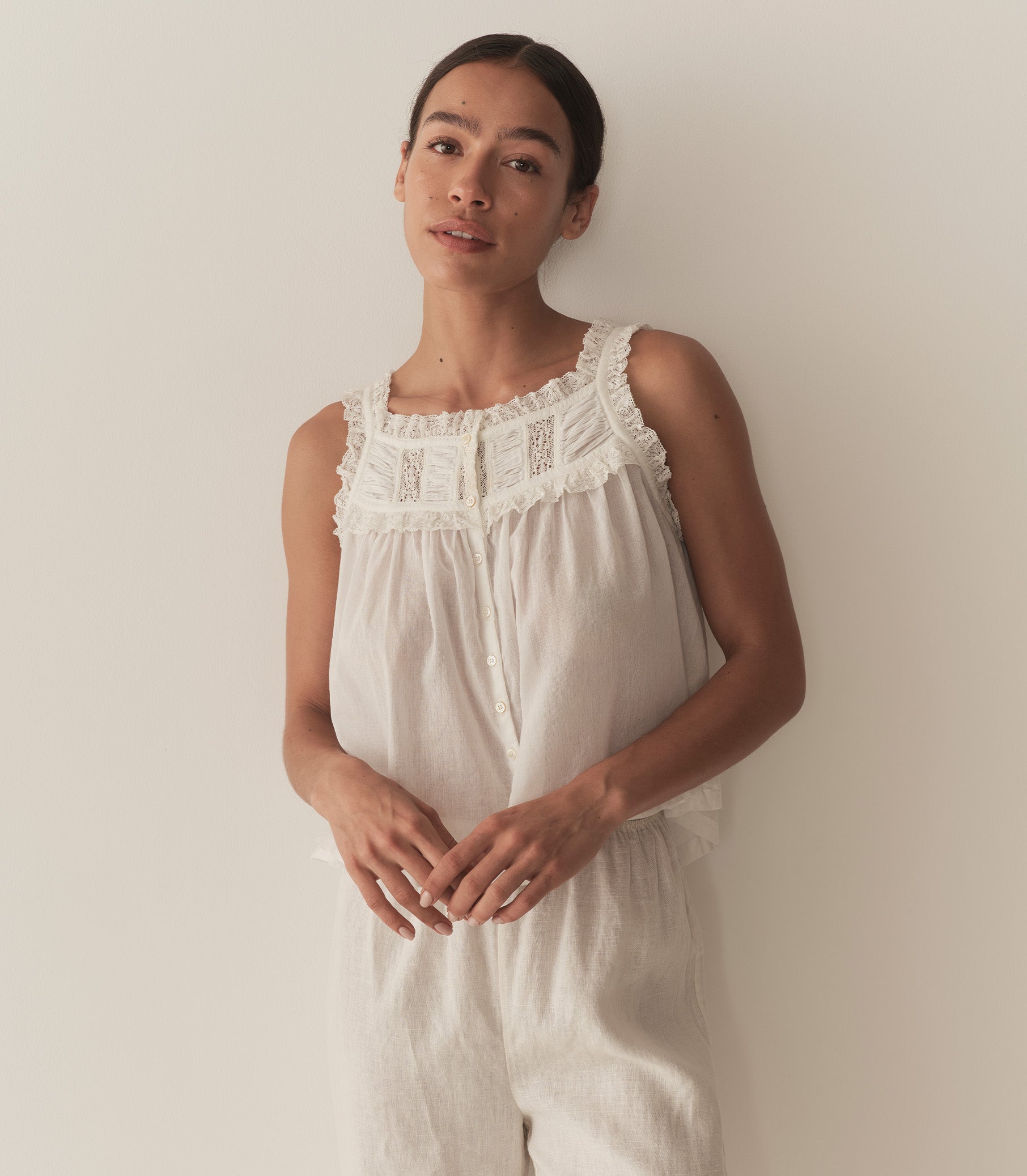 FIDELLA TOP -- SALT view 1