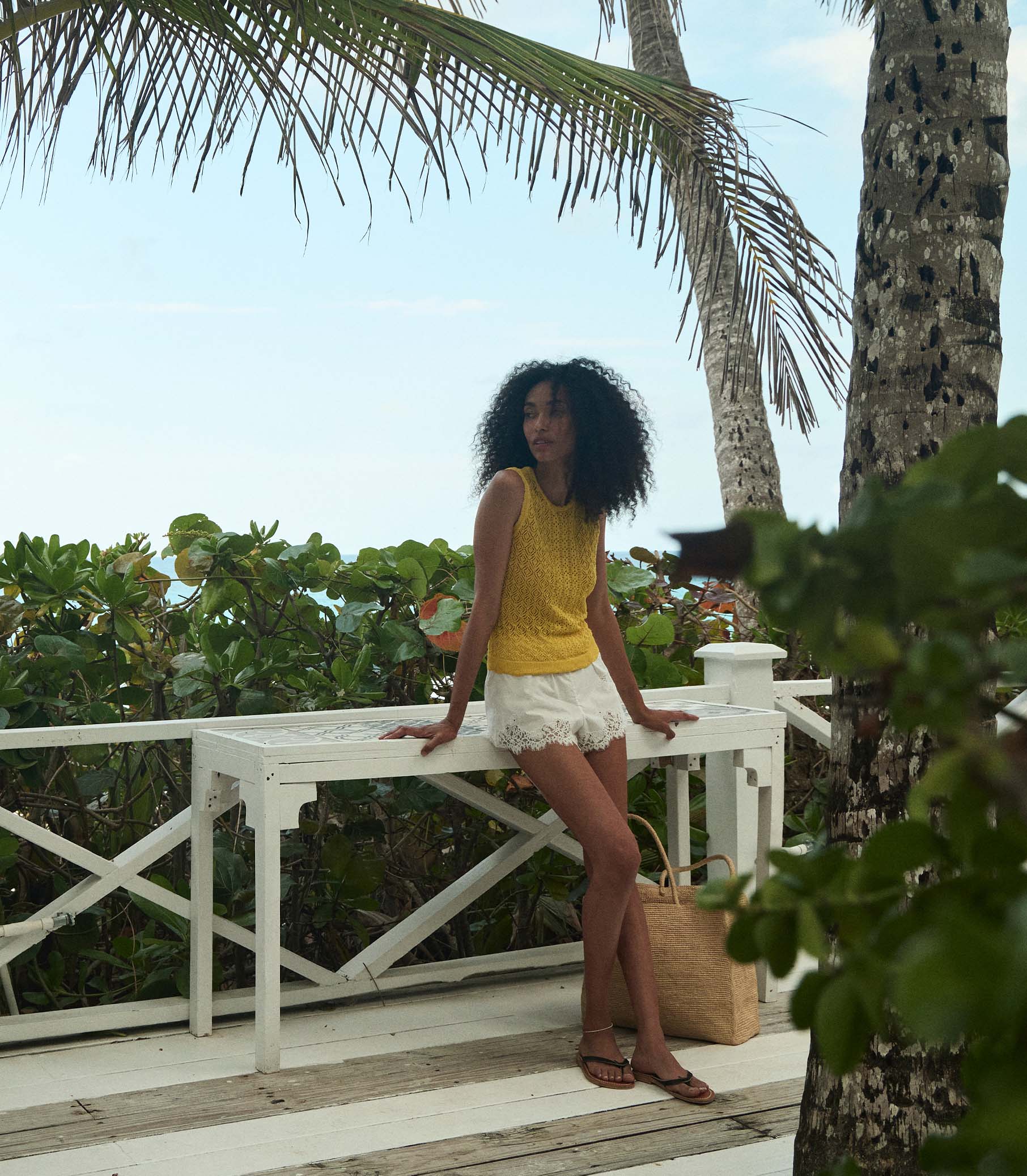 LEA TOP -- CITRUS view 4