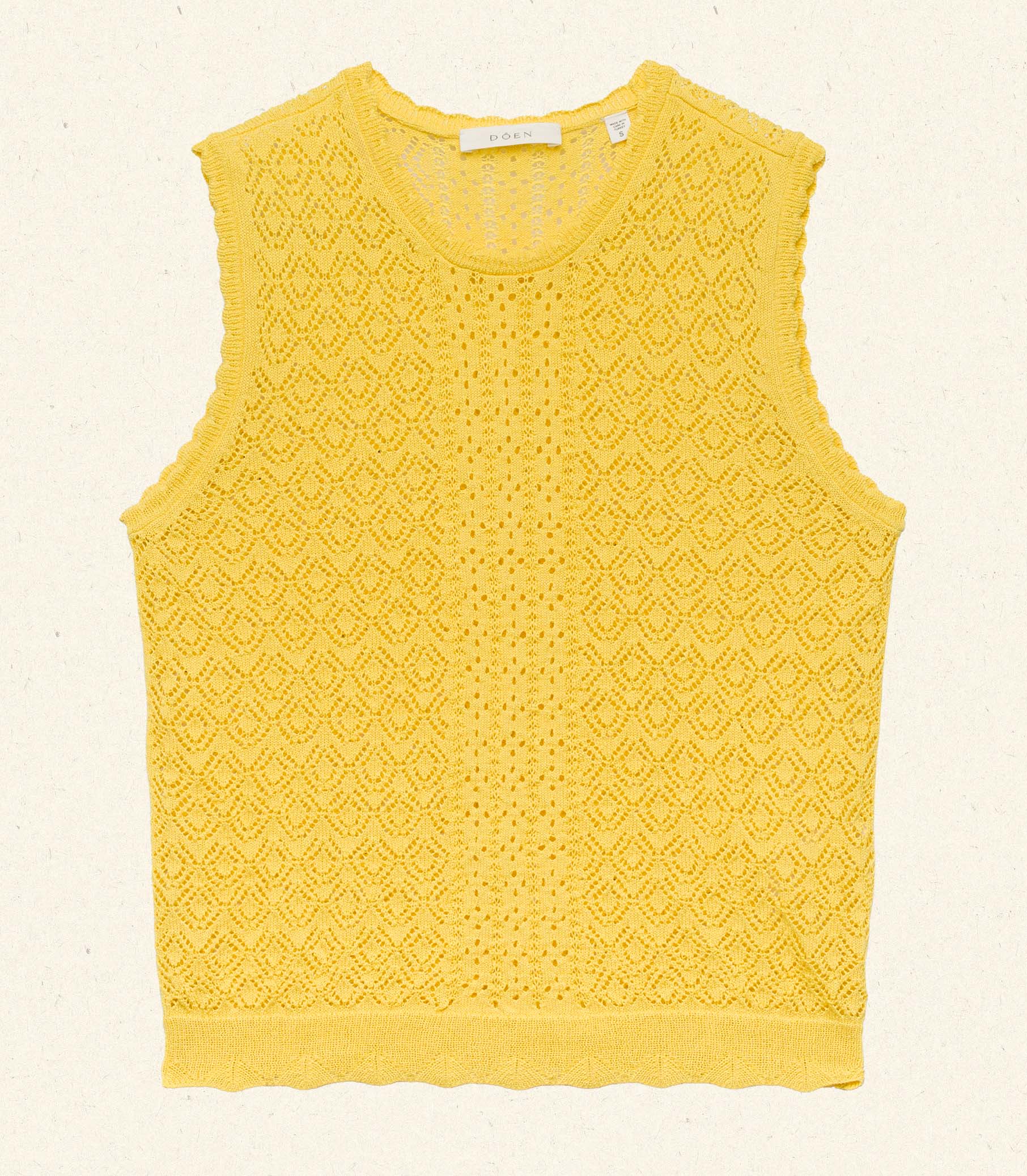 LEA TOP -- CITRUS view 6