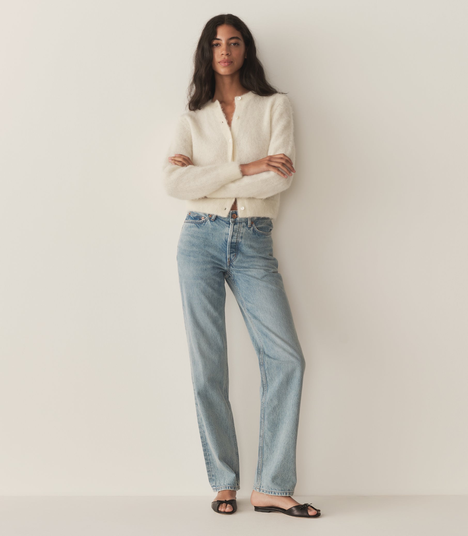 LEONE JEAN -- VENDOME WASH view 3