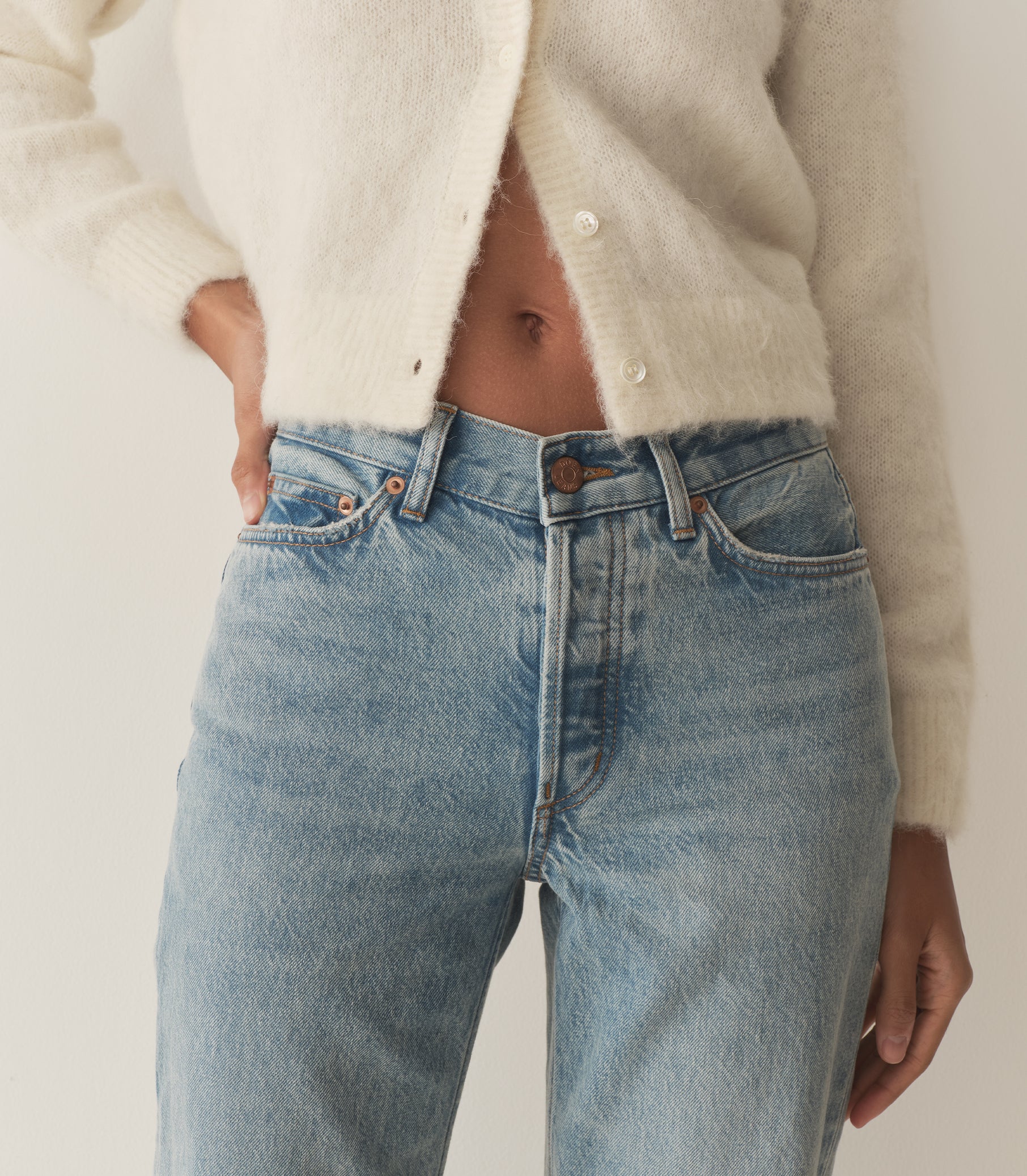 LEONE JEAN -- VENDOME WASH view 2