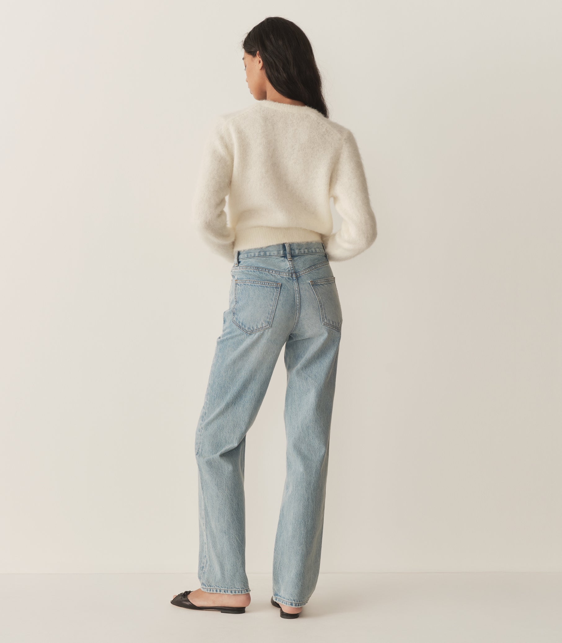 LEONE JEAN -- VENDOME WASH view 4