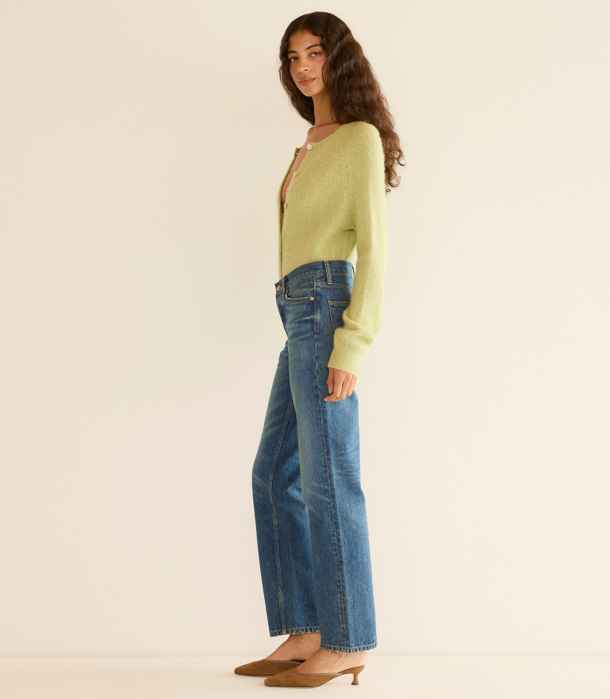 LEONE JEAN -- VILLEFORT WASH view 3