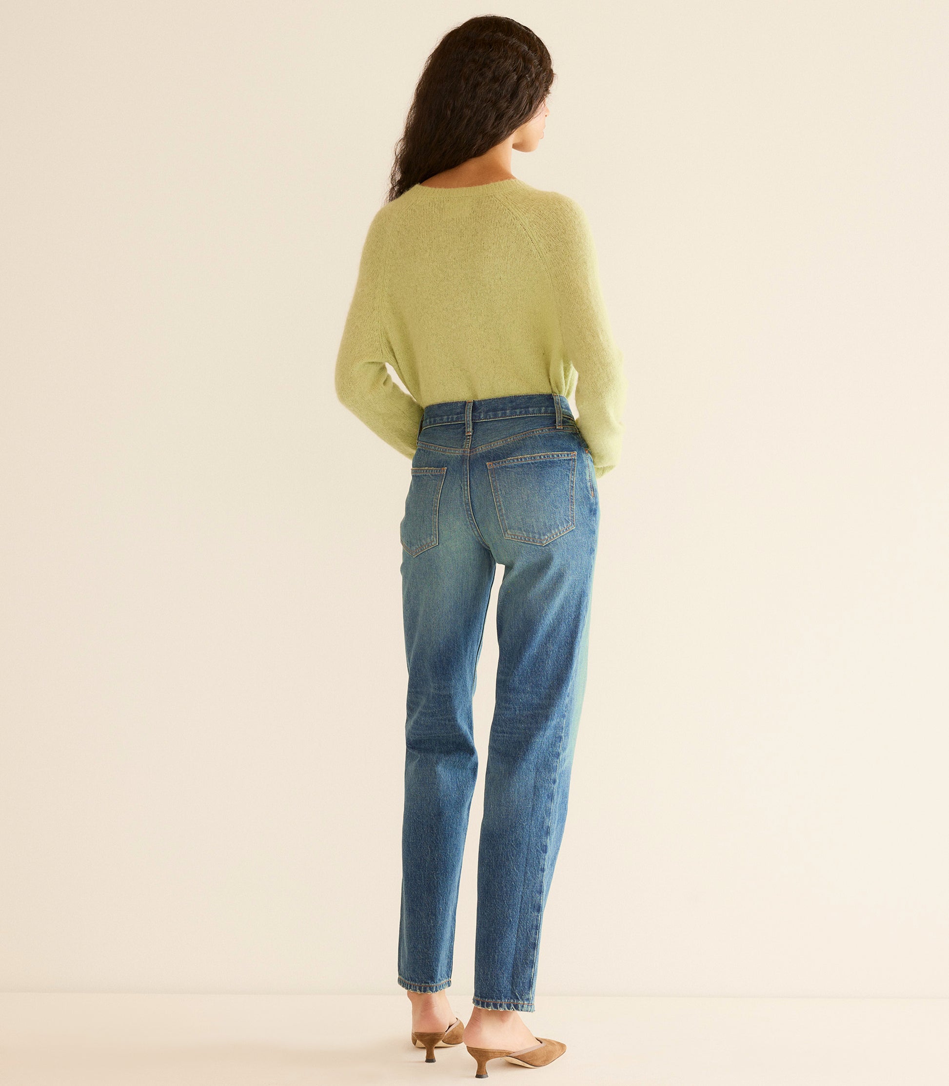 LEONE JEAN -- VILLEFORT WASH view 4