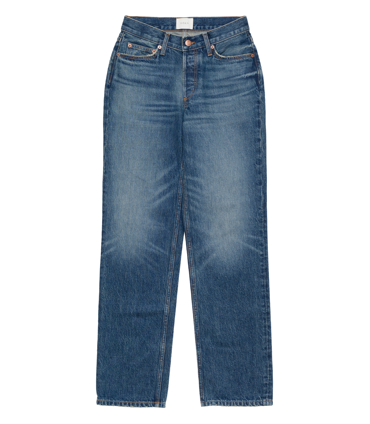 LEONE JEAN -- VILLEFORT WASH