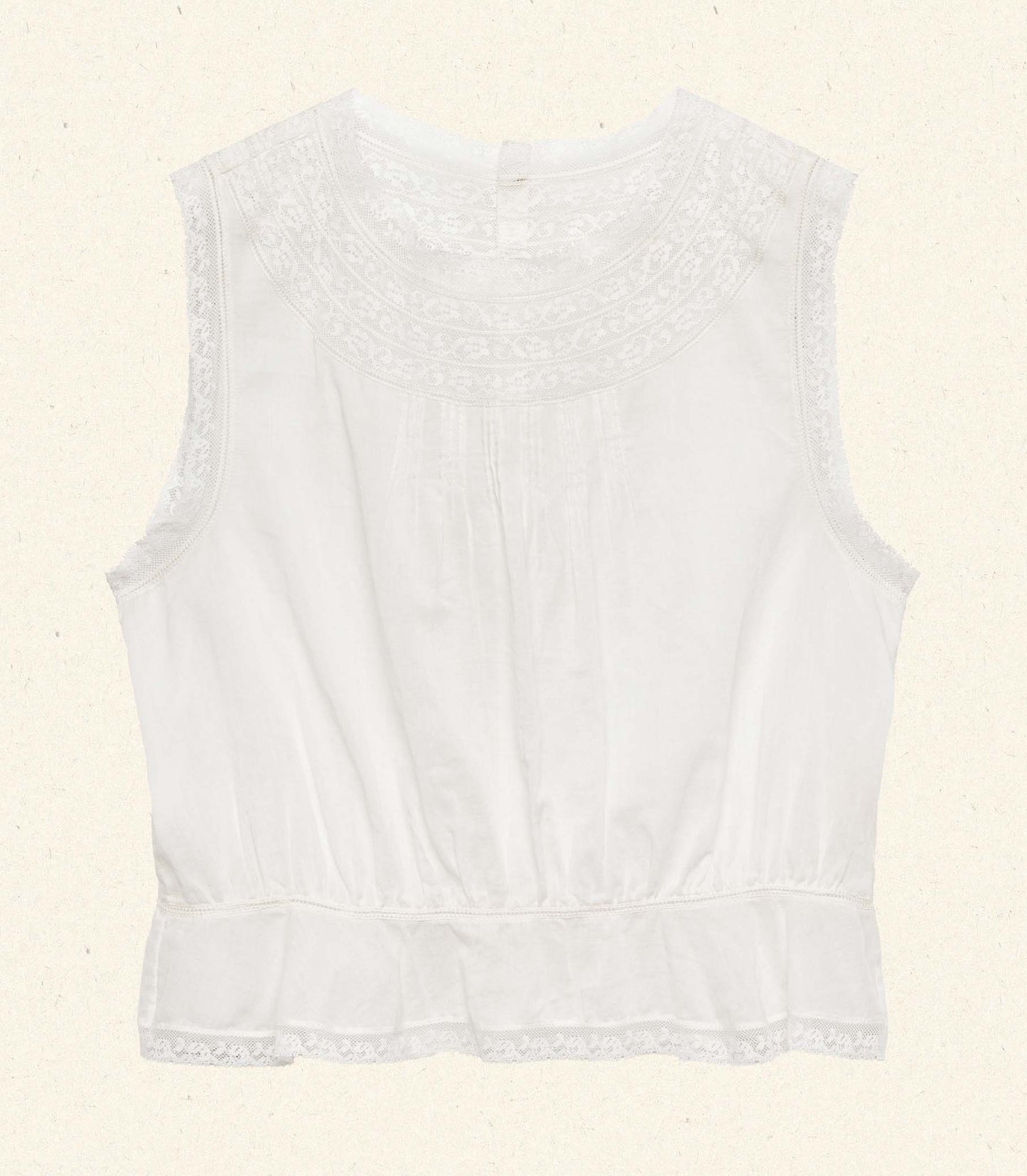 LILIBET TOP -- SALT