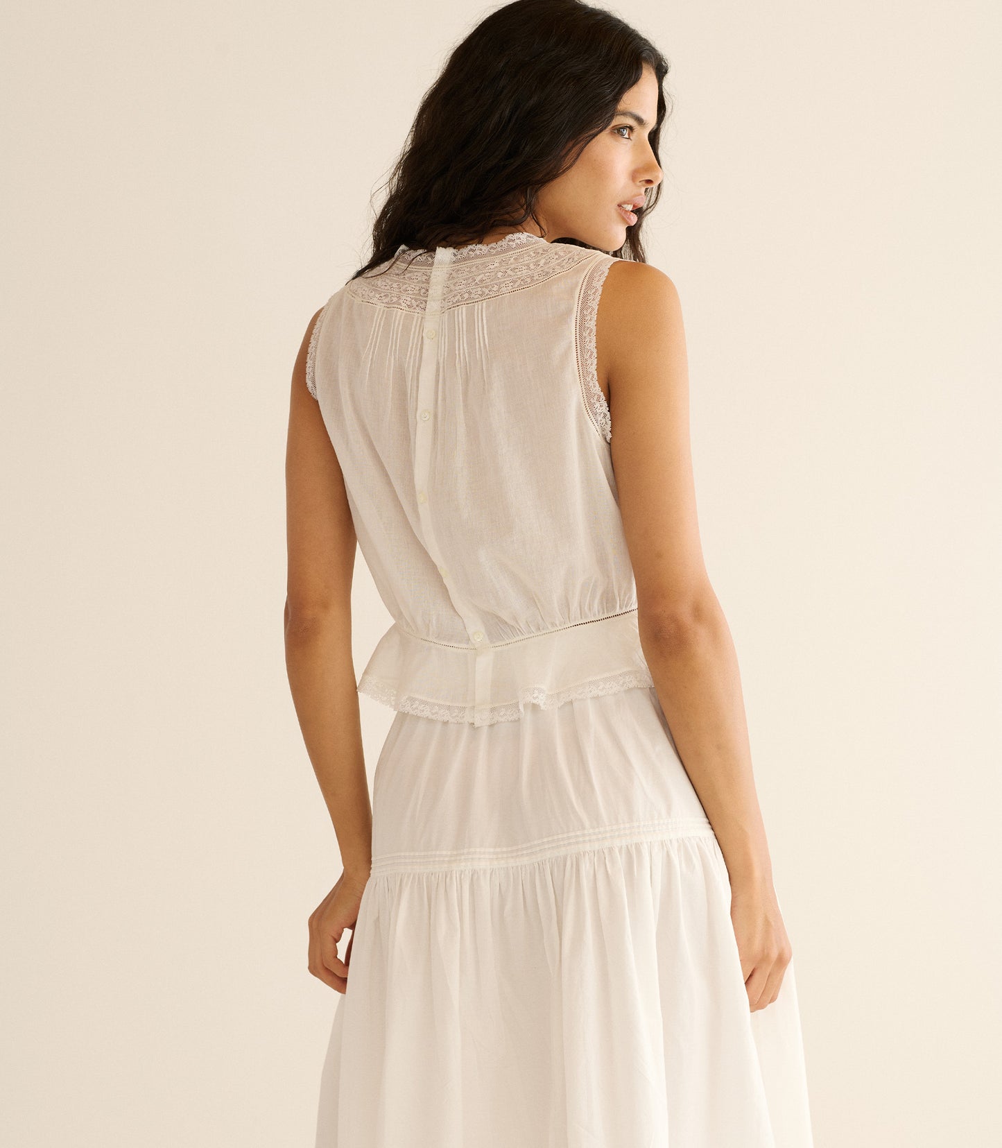 LILIBET TOP -- SALT