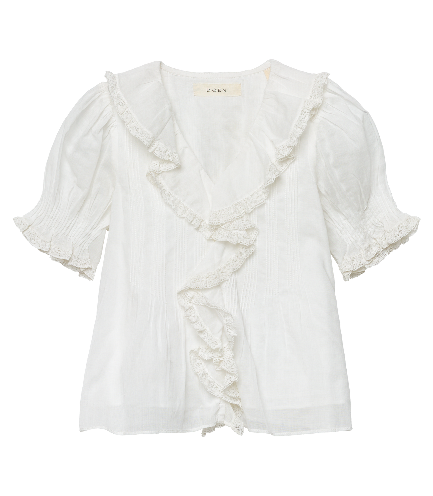 LITTLE HENRI TOP -- SALT