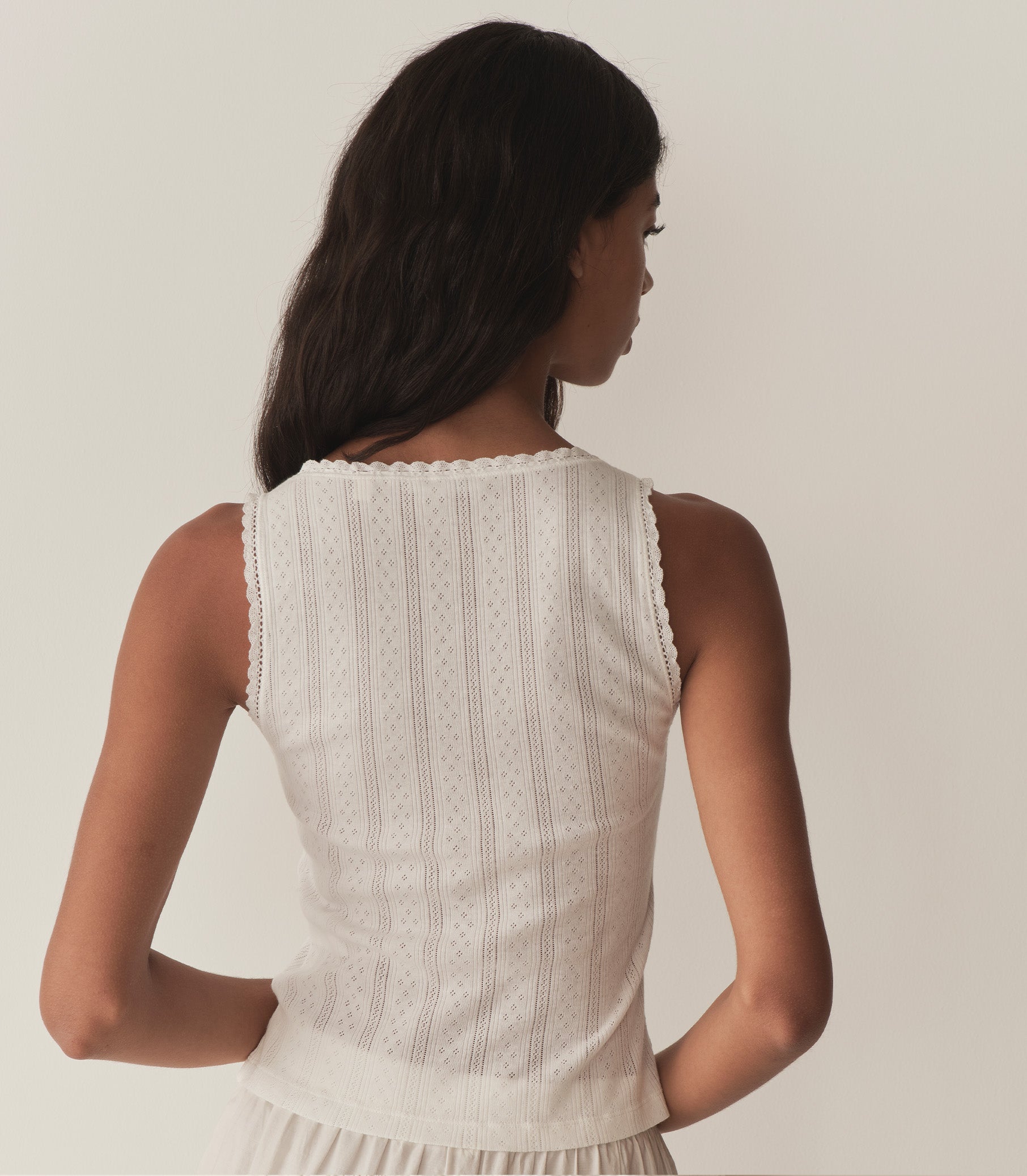 LOIS TANK -- SALT QUELLE JOLIE POINTELLE view 5