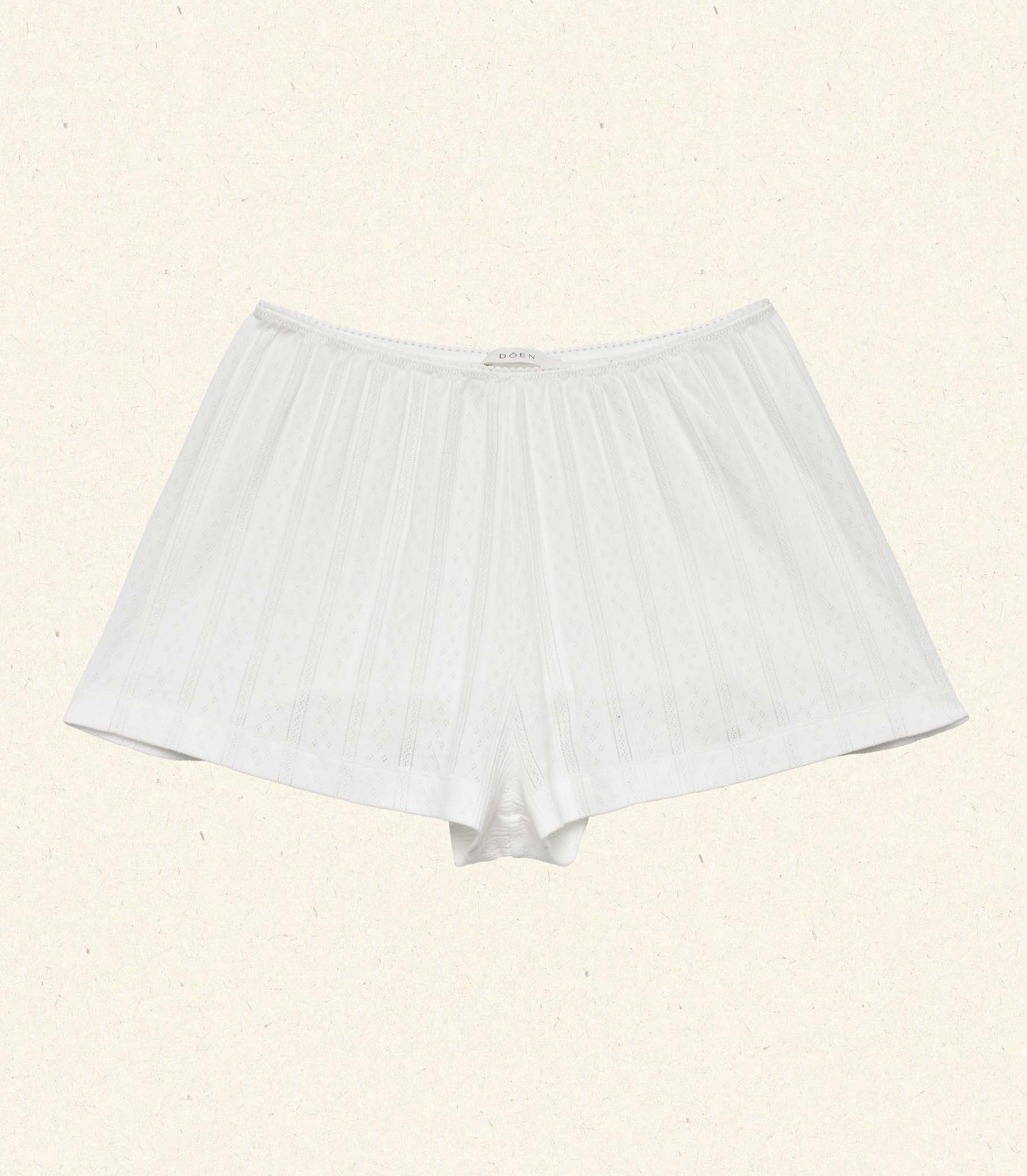 LOREN POINTELLE SHORT -- SALT view 4