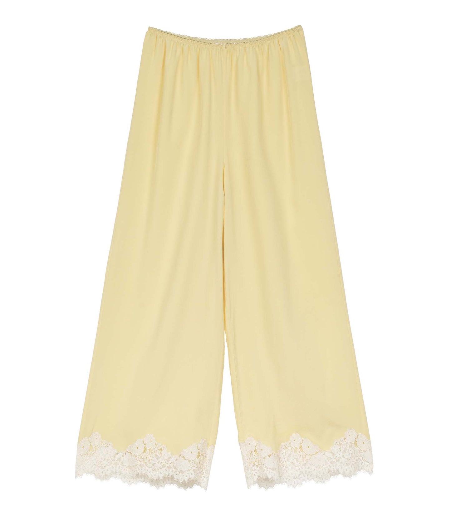 HMD -- LAVON PANT -- YELLOW ROSE