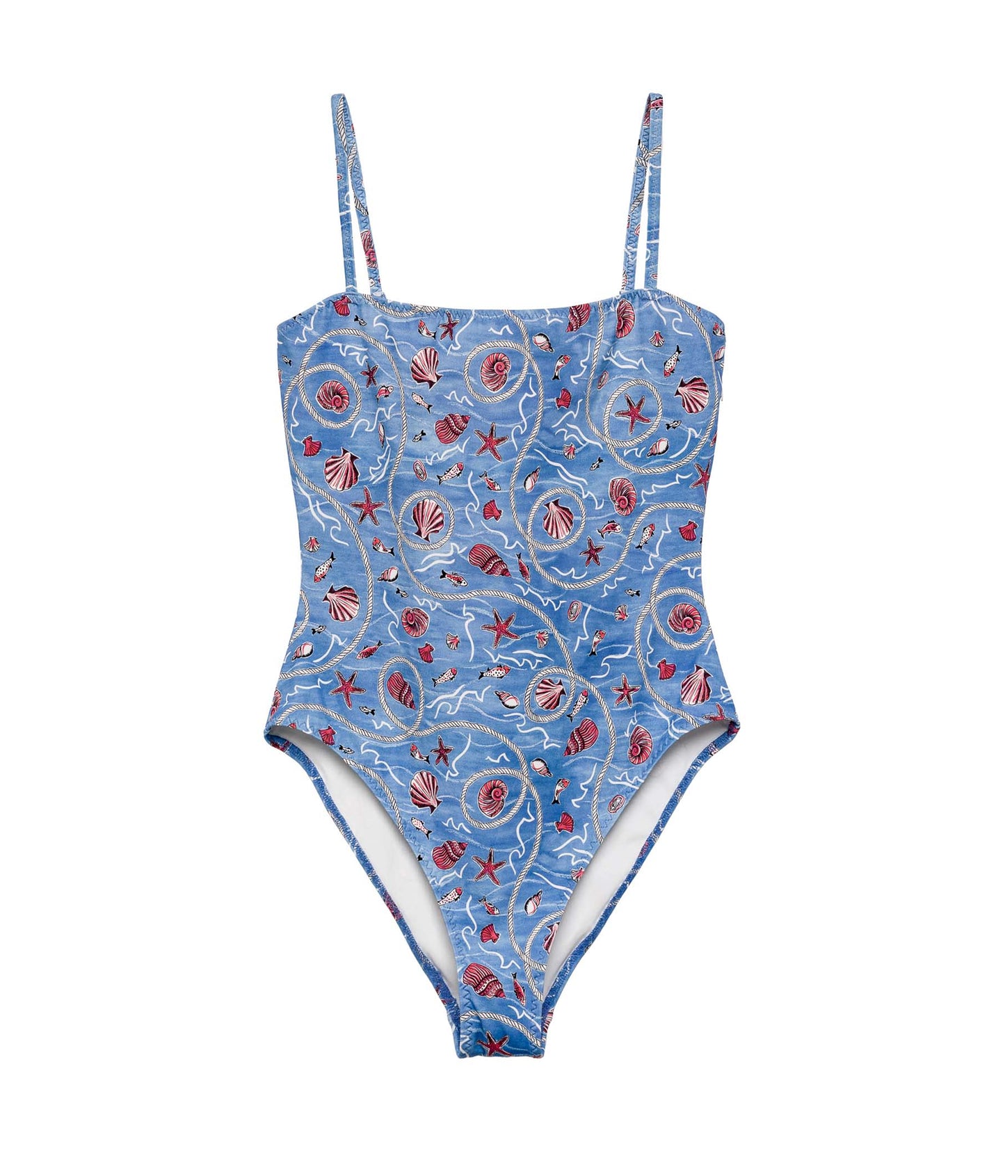MARBELLA MAILLOT -- LIBERTY SOLENT SHORES