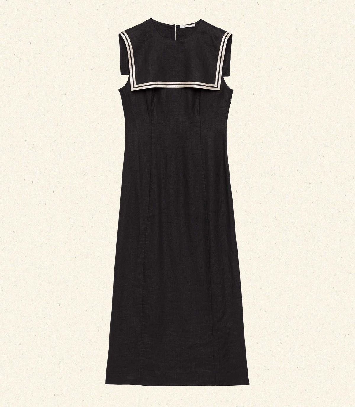HMD -- MATILDA DRESS -- BLACK