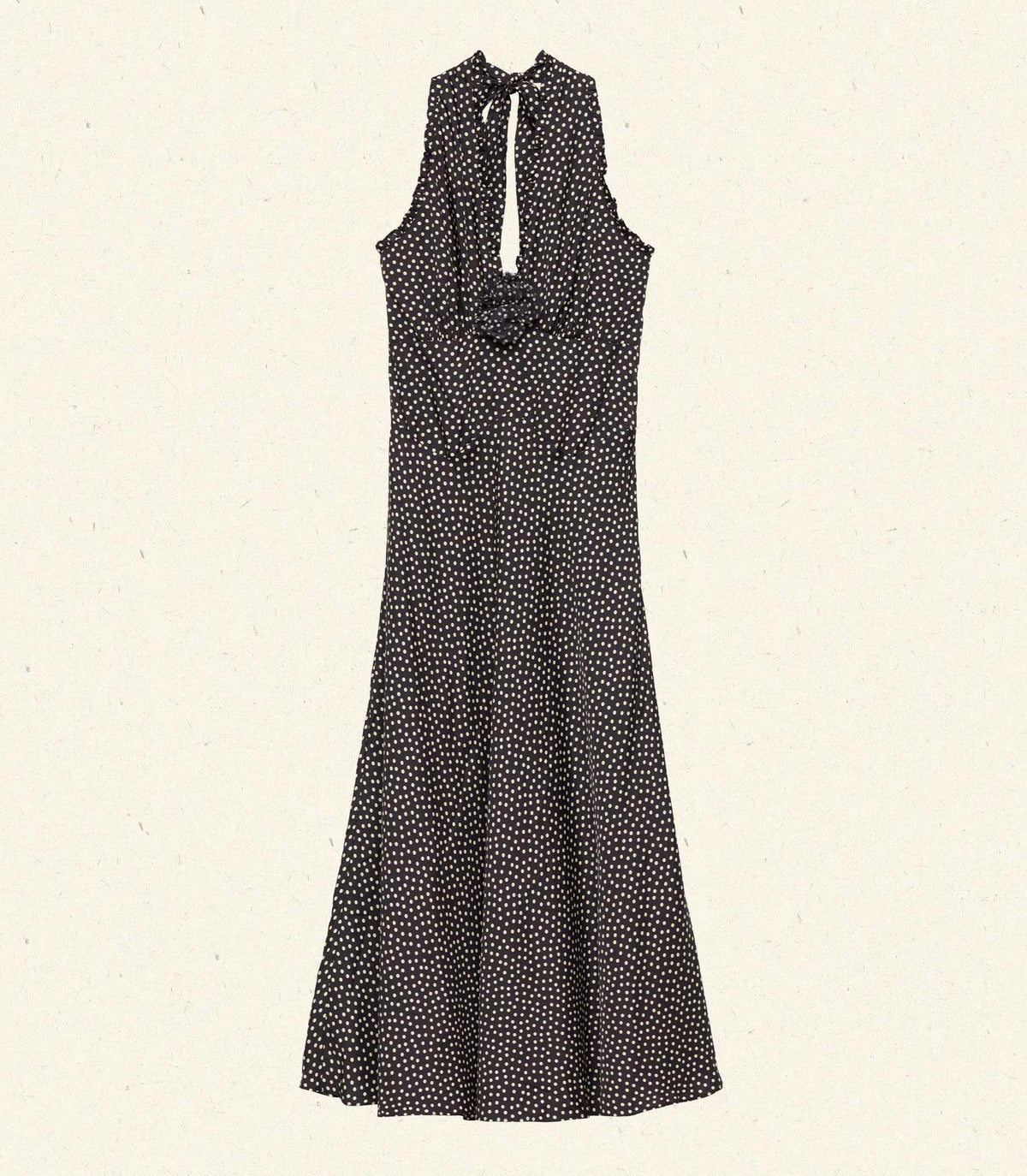 HMD -- MAZARIN DRESS -- CAMILLE DOT