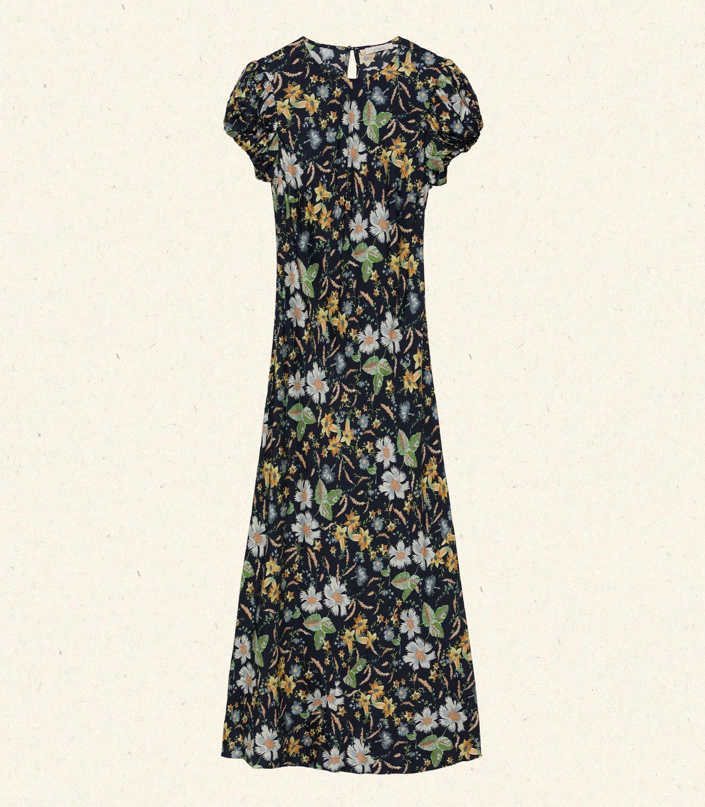 HMD -- MERLA DRESS -- SWEET ANEMONE