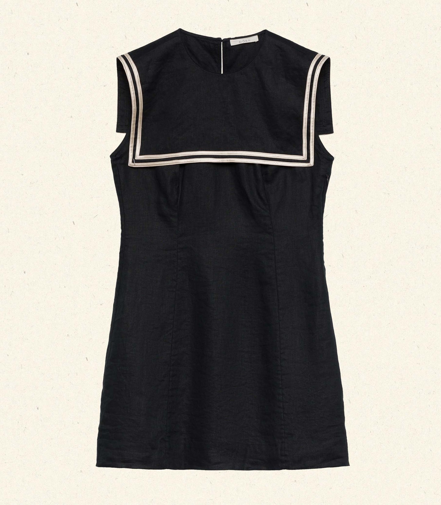 HMD -- MONROE DRESS -- BLACK