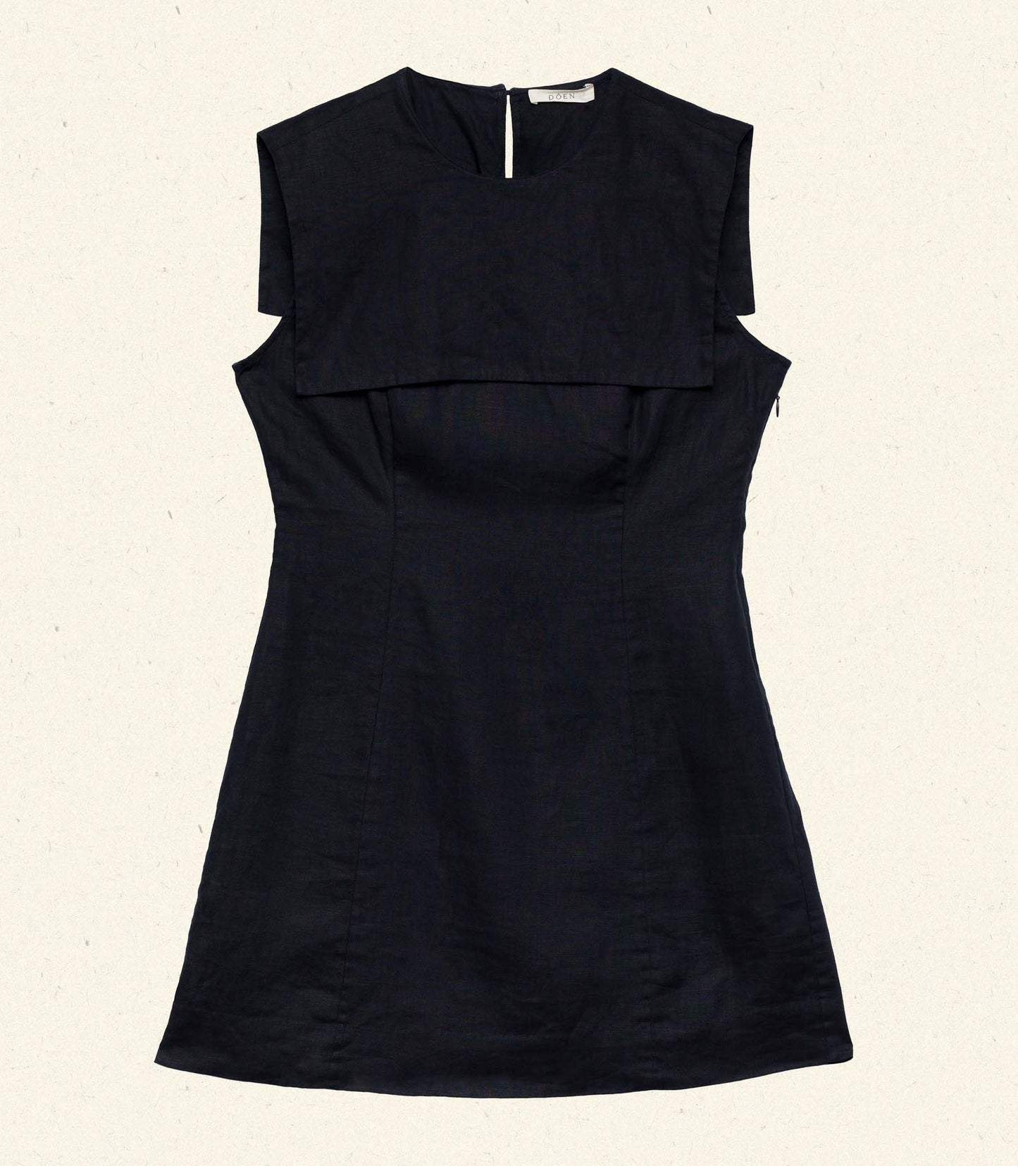 HMD -- MONROE DRESS -- NAVY