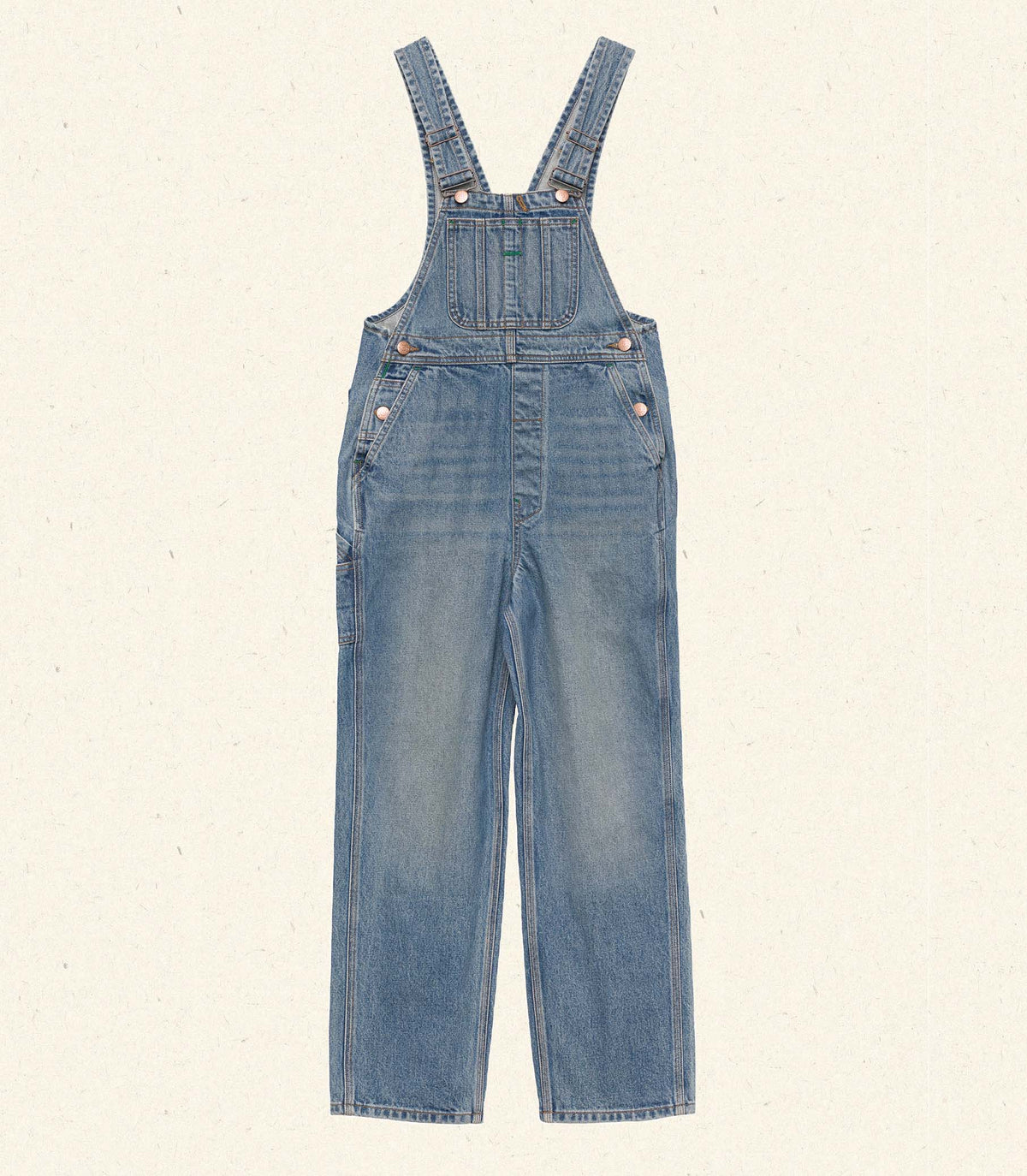 HMD -- MYRTLE OVERALL -- ALBI WASH