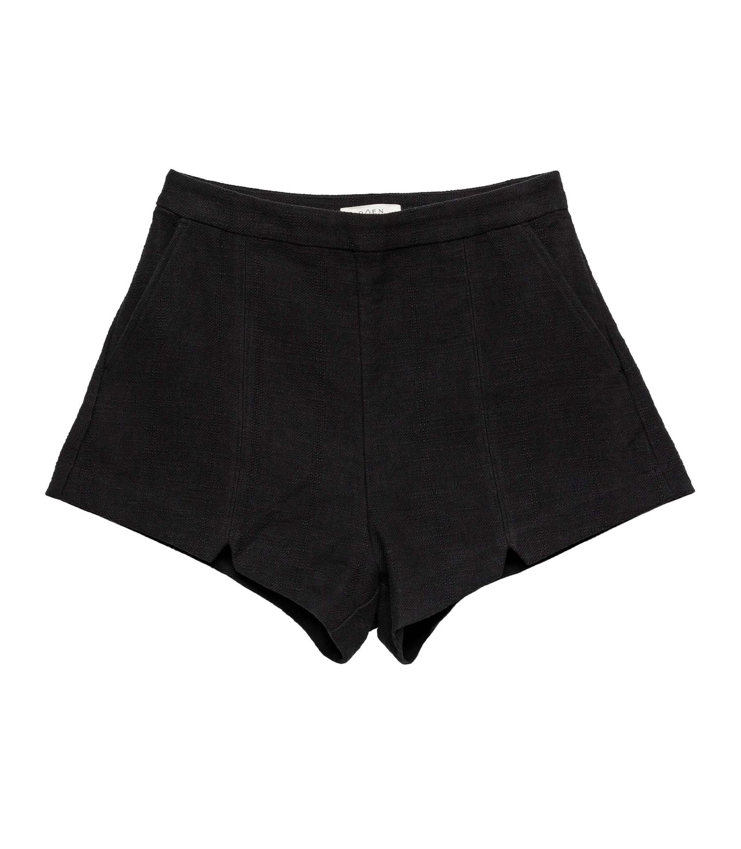 HMD -- MAVEN SHORT -- BLACK