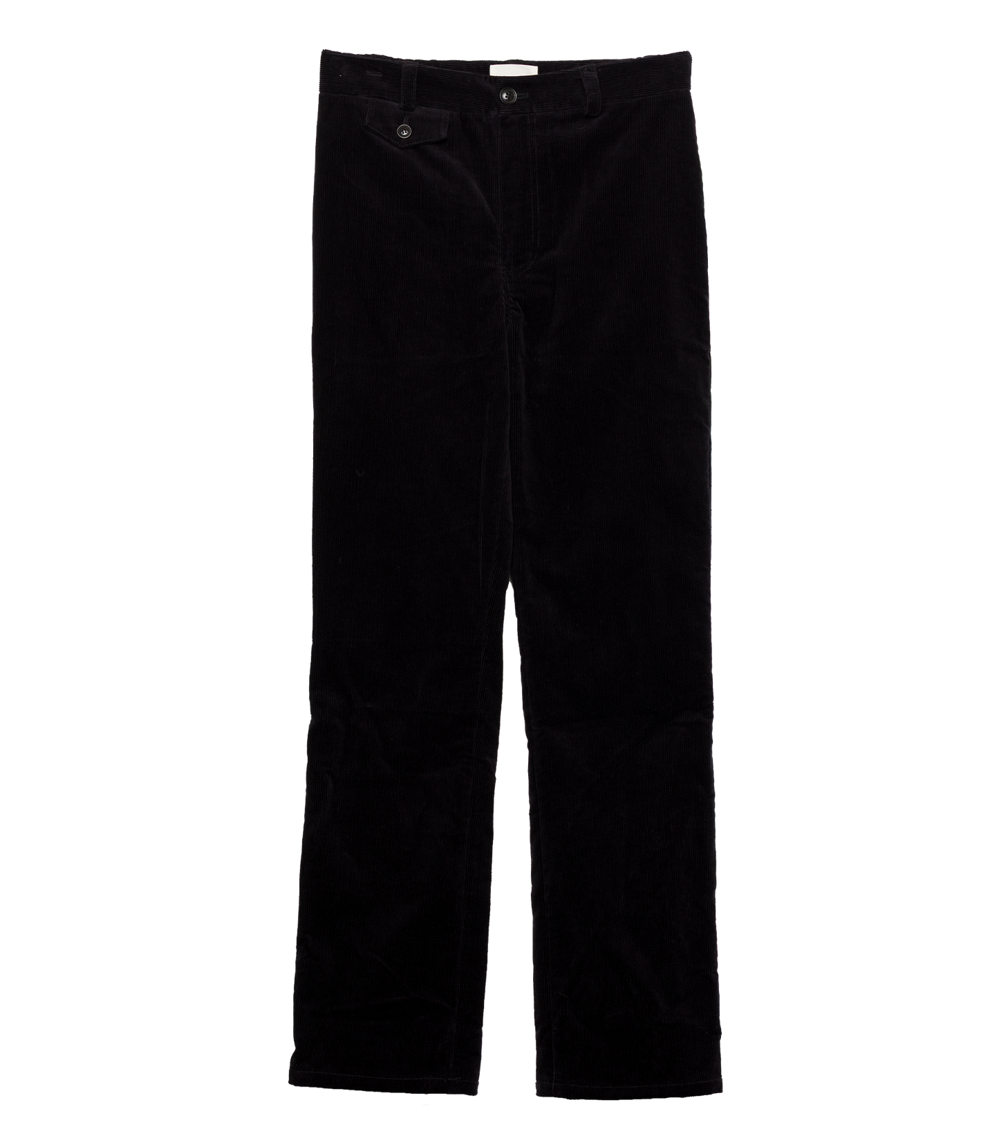 NADINE PANT -- BLACK