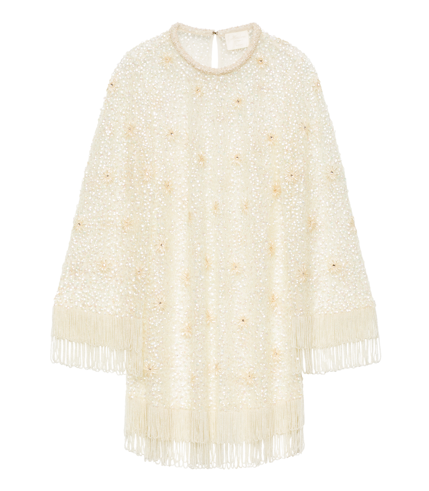 NOEMI DRESS -- PIERRE DE LUNE