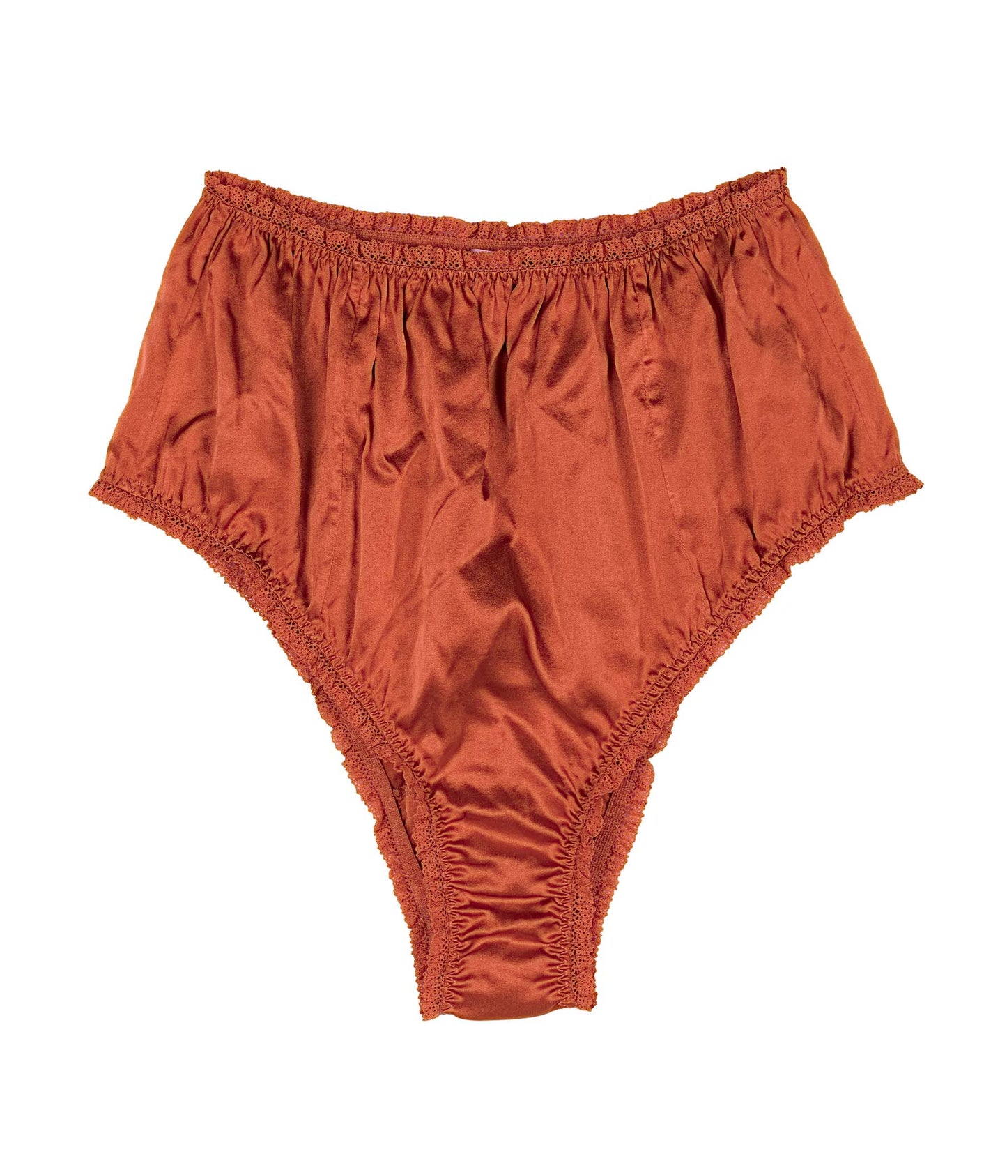 NAOMI BRIEF -- REDBUD