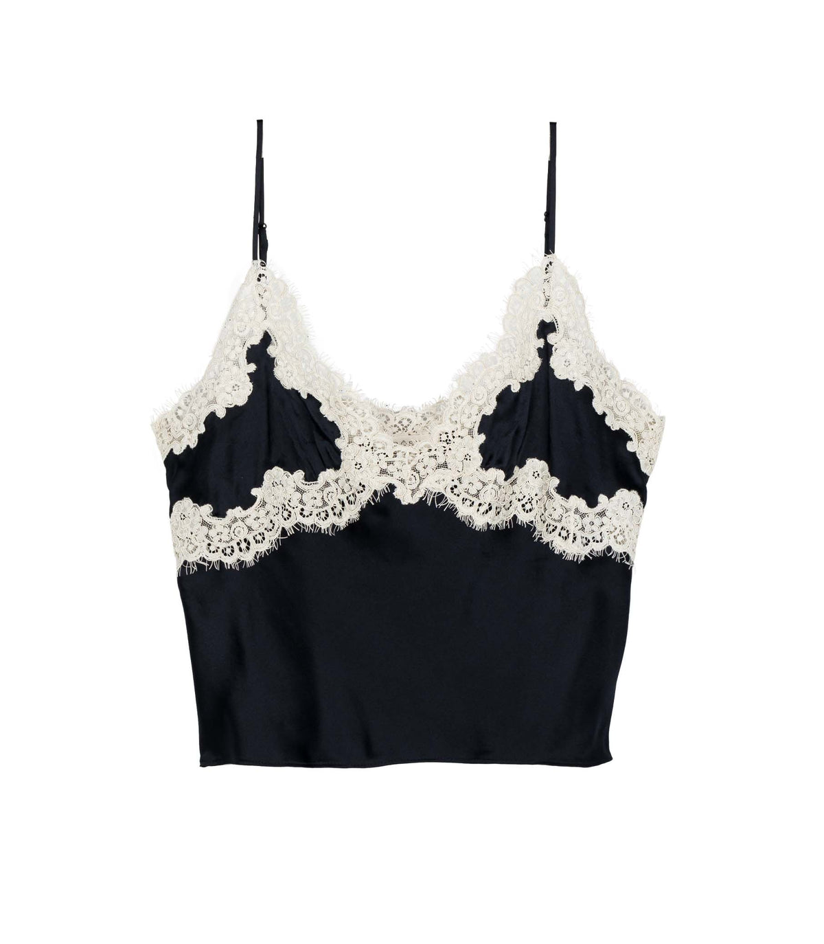 HMD -- NERIA TOP -- DEEP NAVY