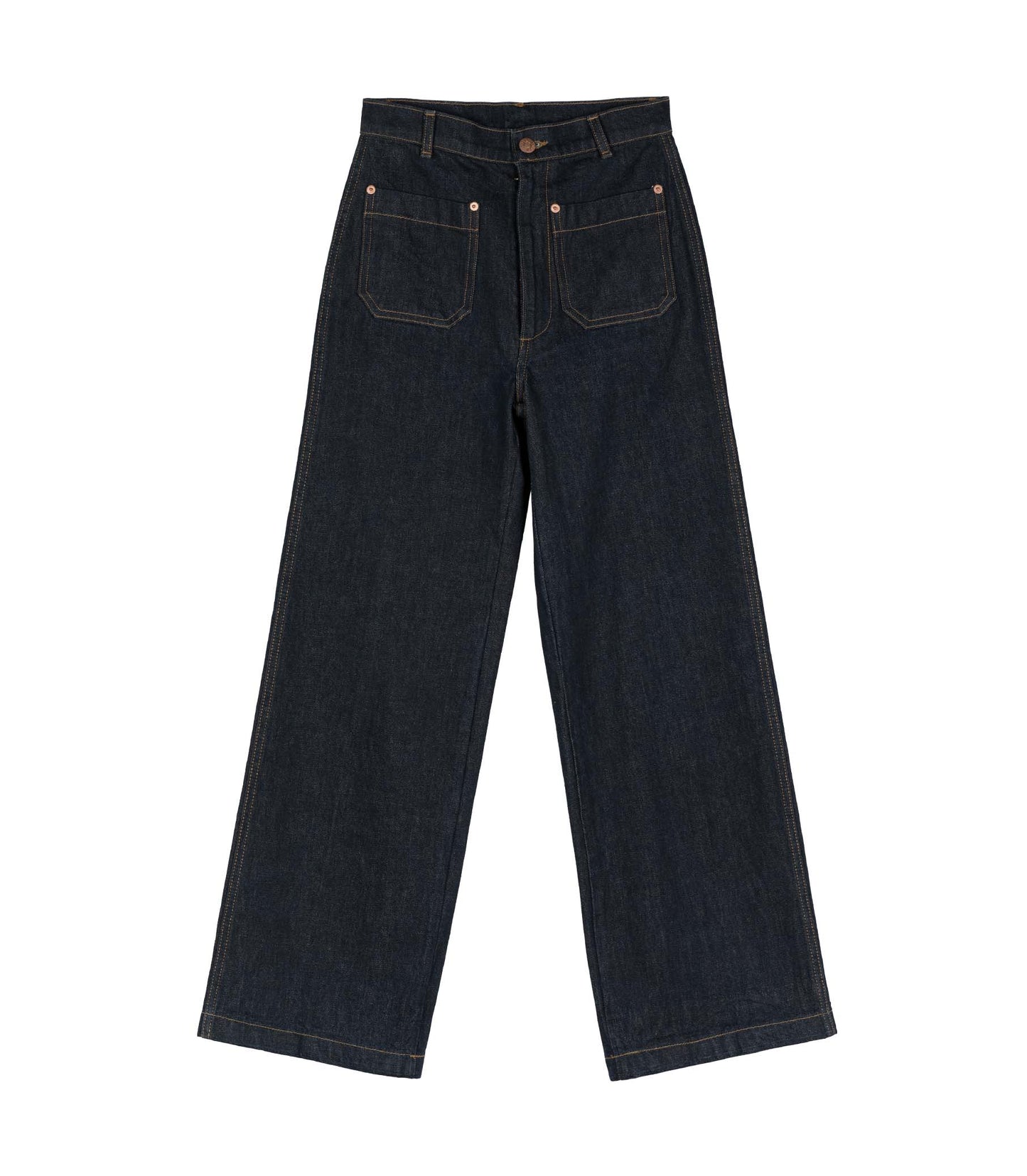 HMD -- NEWPORT JEAN -- RINSE WASH