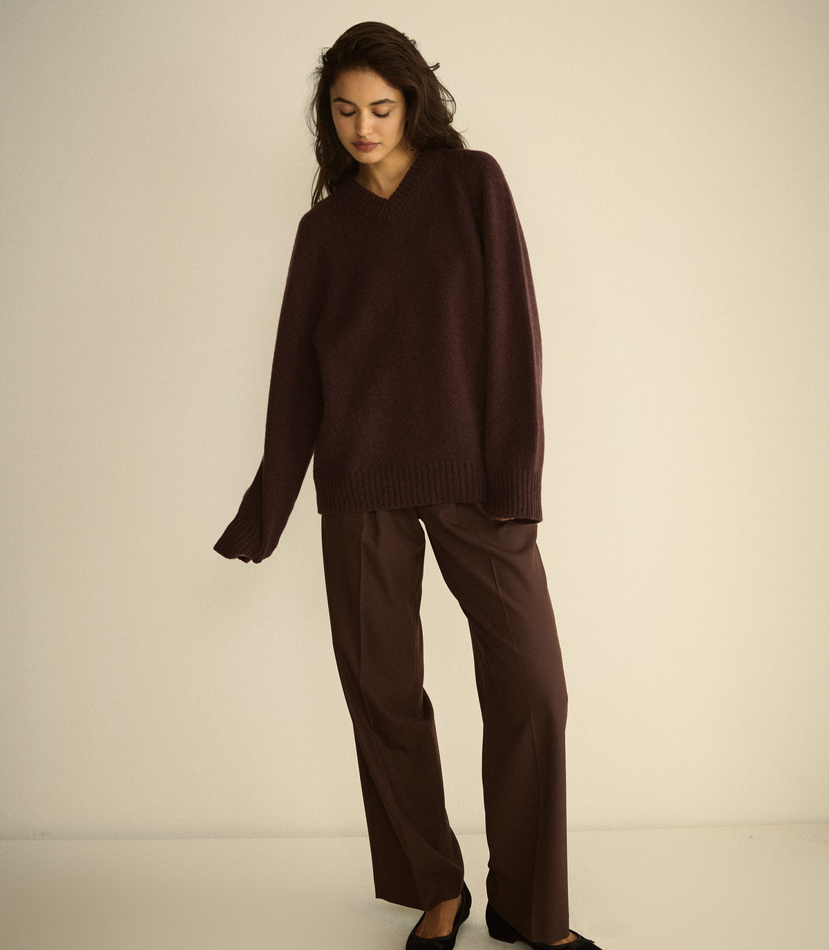 OLIVIA PANT -- CLOVE