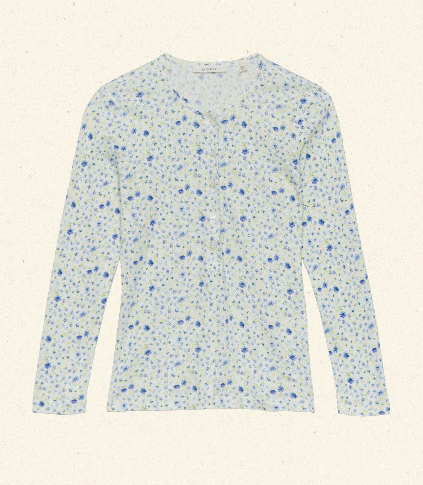 HMD -- PAOLA TEE -- DAISY BREEZE