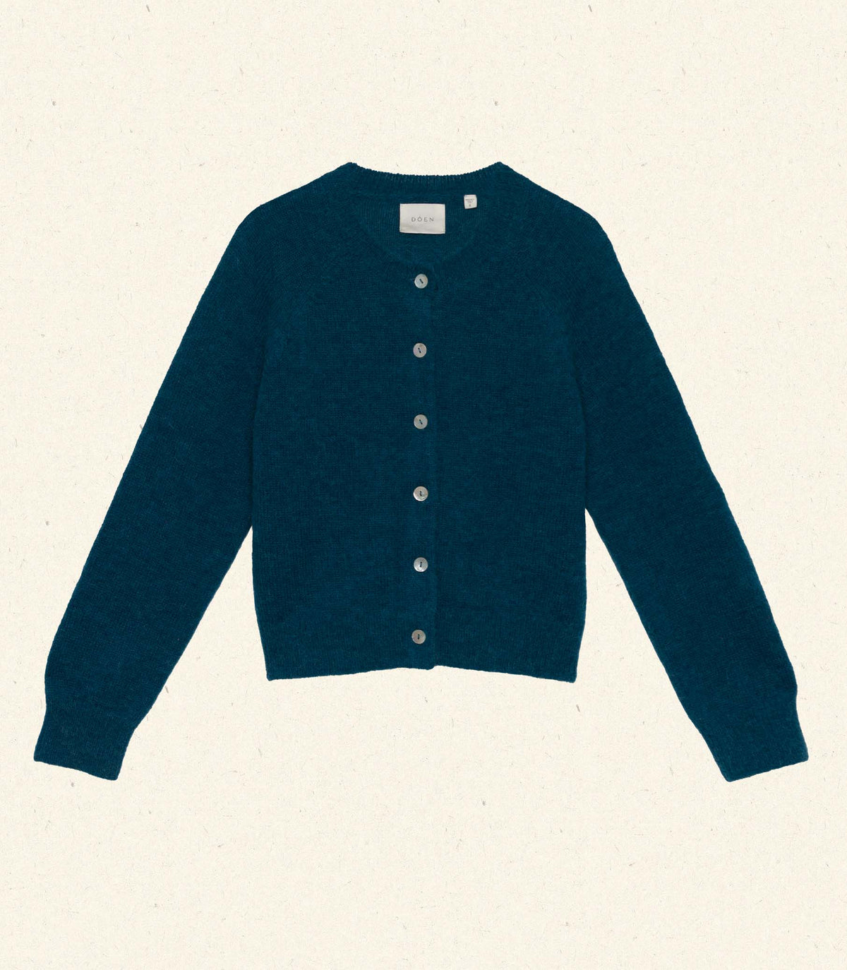 HMD -- PETRA CARDIGAN -- DEEP SAPPHIRE