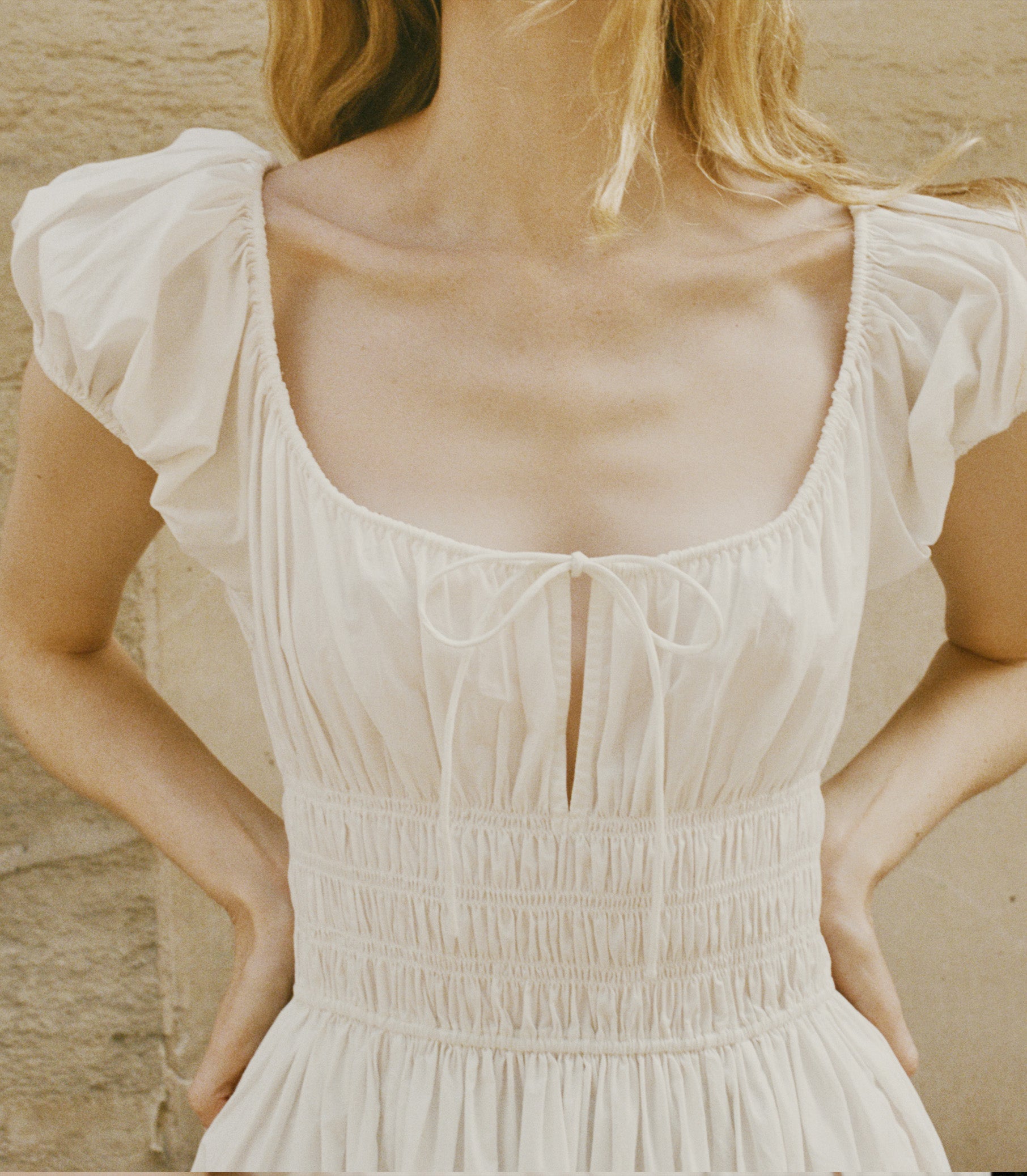 QUINN DRESS -- SALT view 4