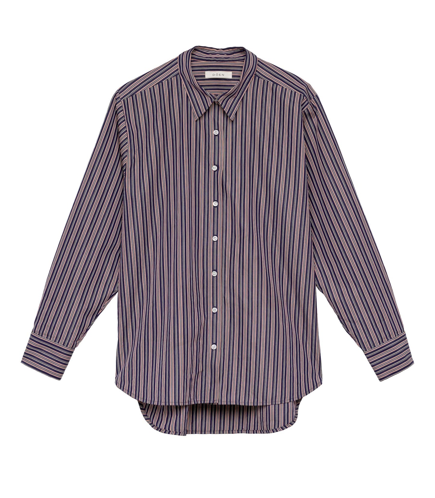 HMD -- REMIS TOP -- SAN MARINO STRIPE