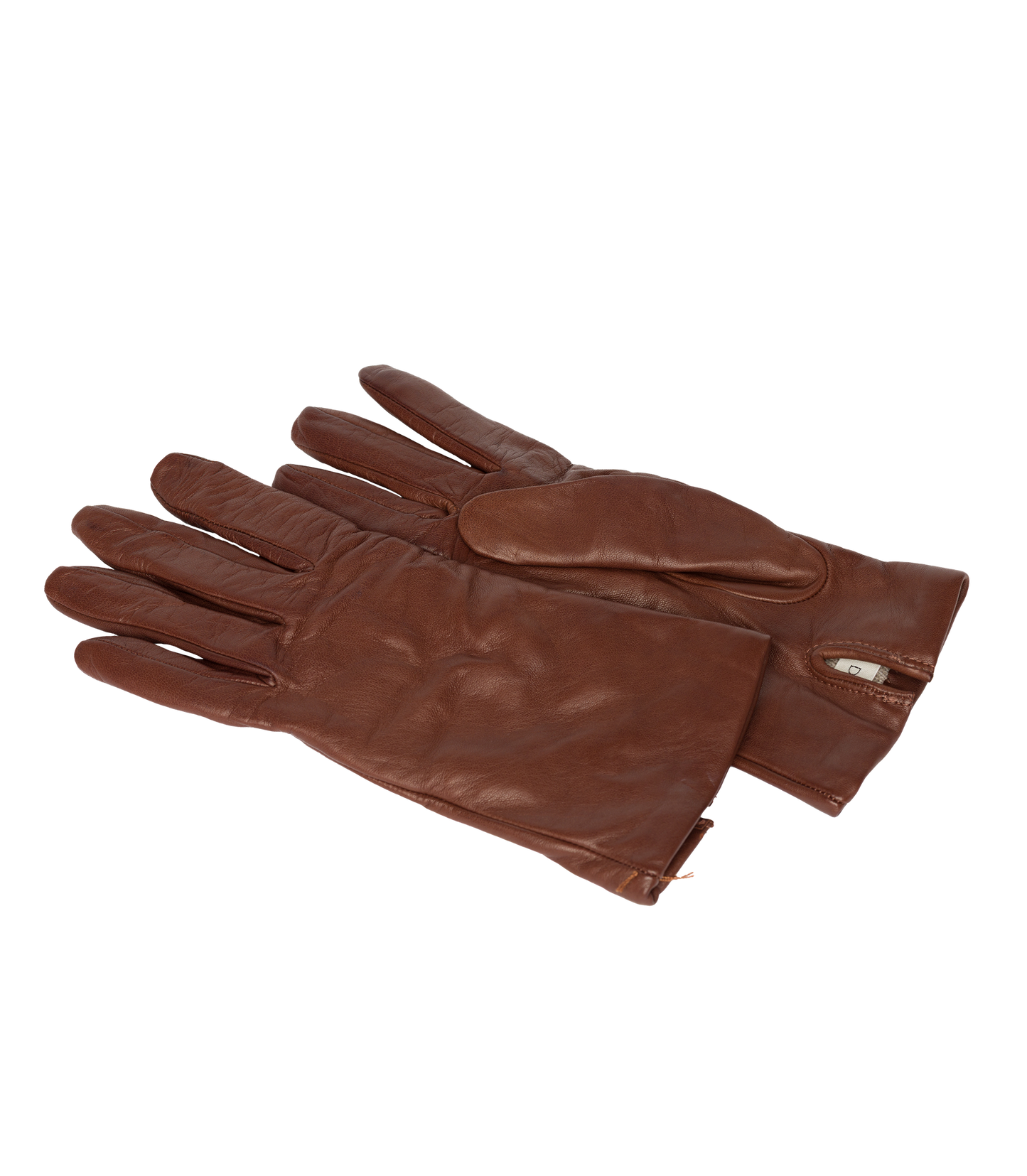 RHINE GLOVES -- CORK LEATHER
