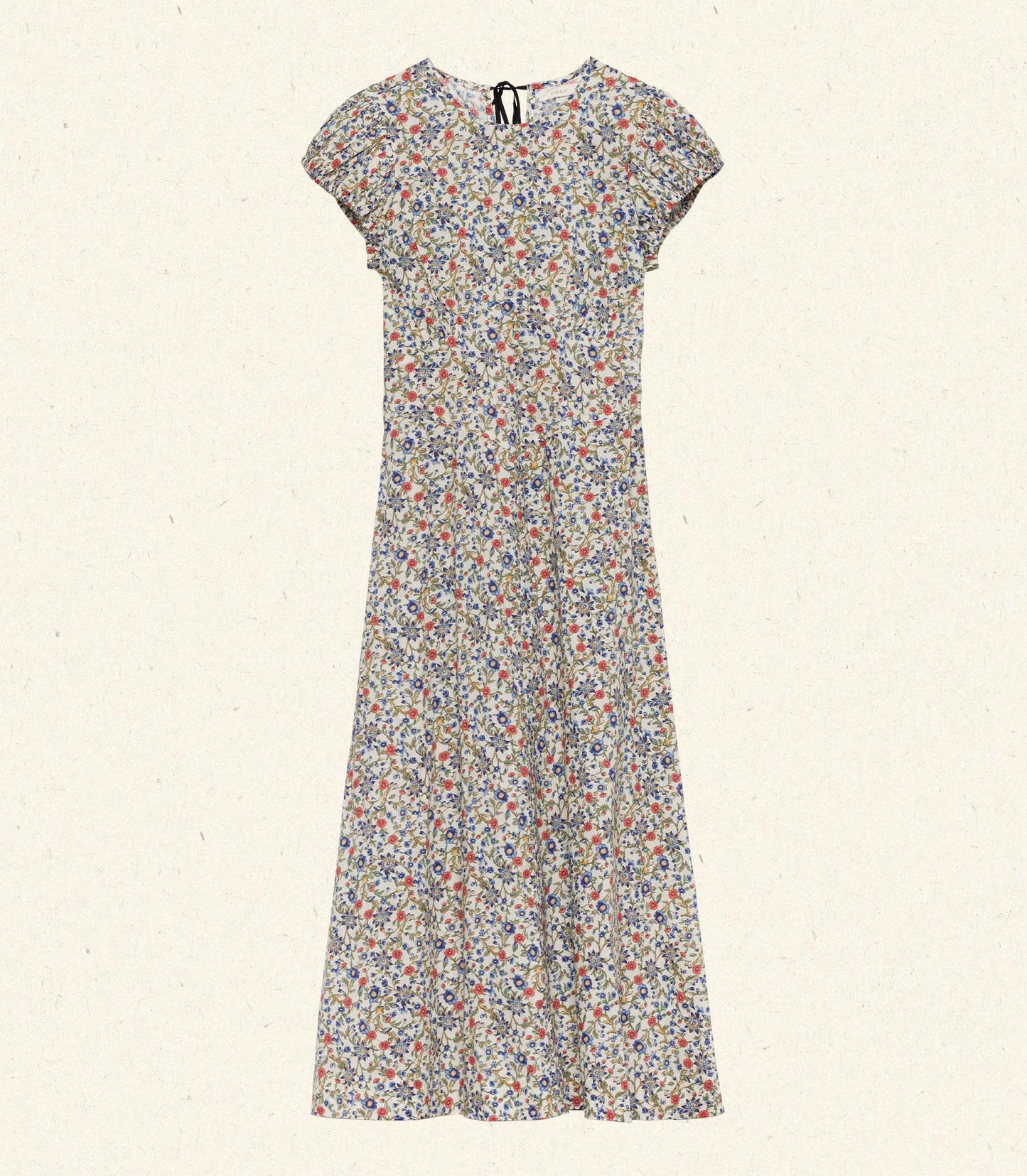 RHODIA DRESS -- CRÈME PRAIRIE DE MONTAGNE