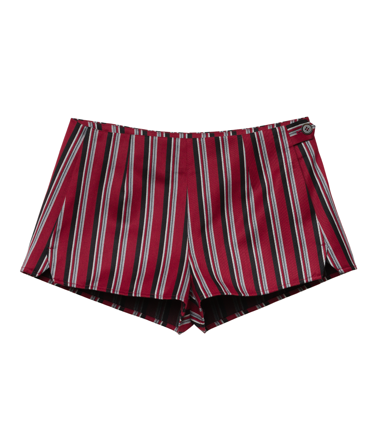 ROCCO SHORT -- TREMEZZO STRIPE
