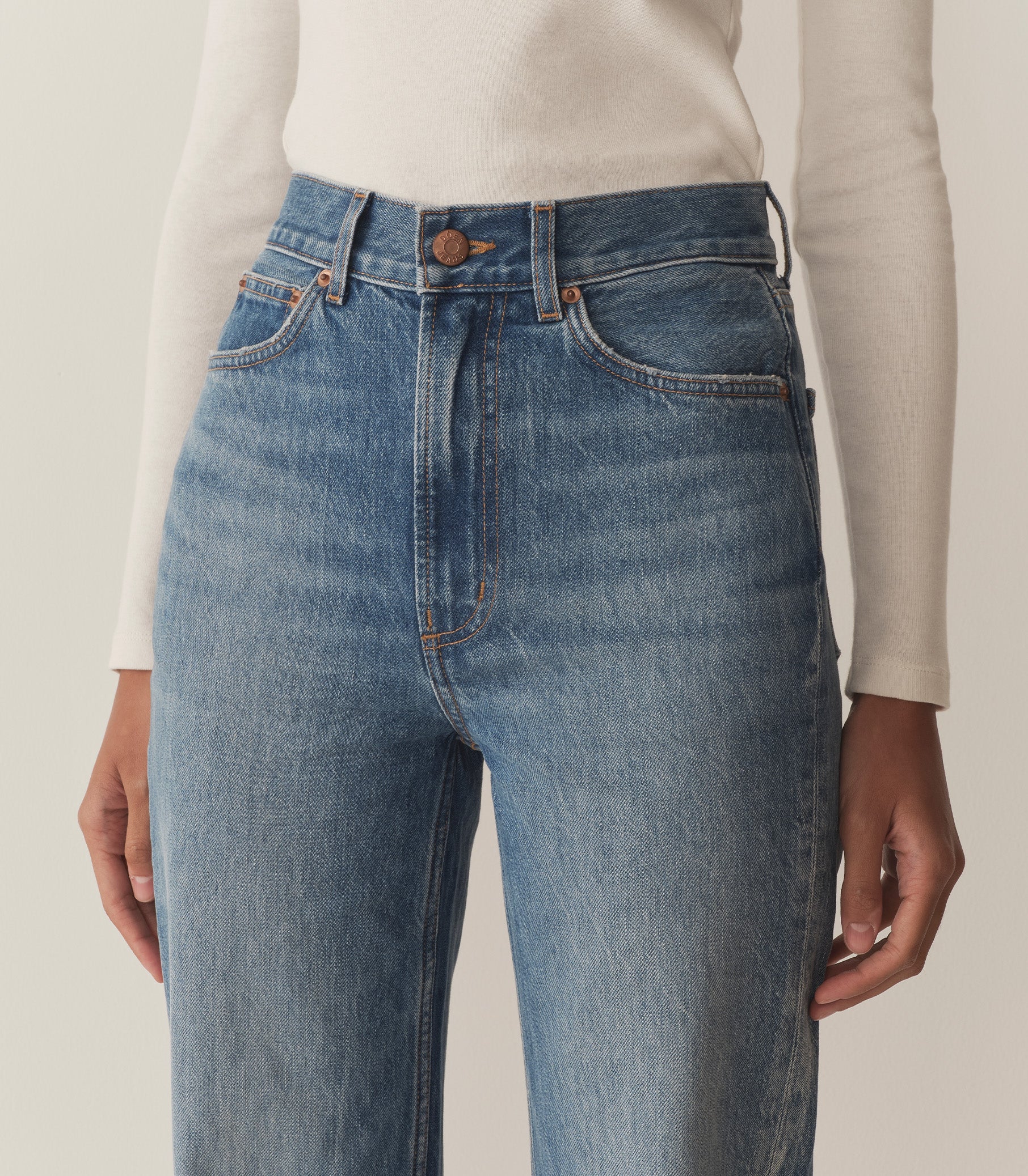 LAURENT JEAN -- VILAINE WASH view 3