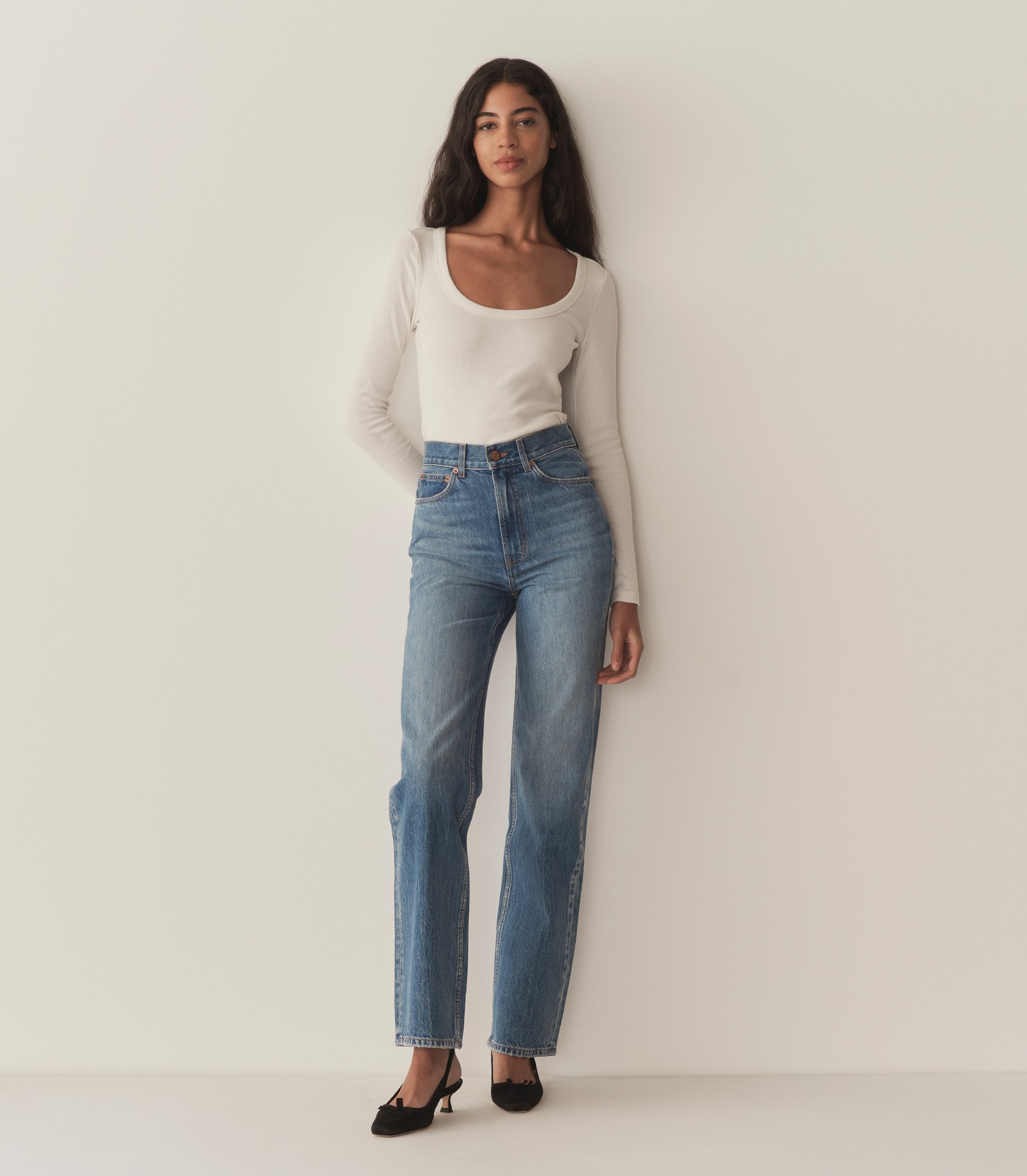 LAURENT JEAN -- VILAINE WASH view 4