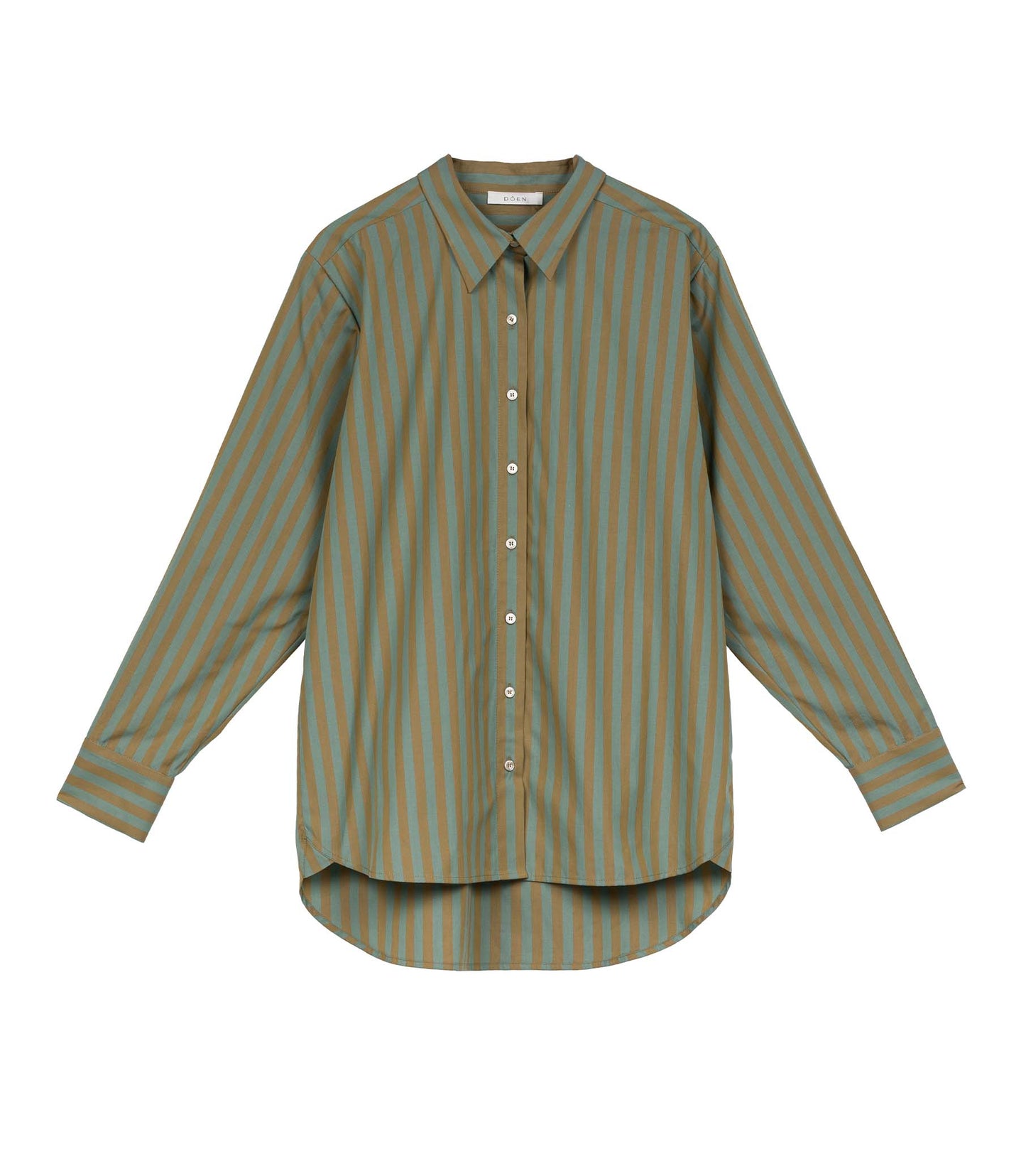 HMD -- REMIS TOP -- CATALINA STRIPE