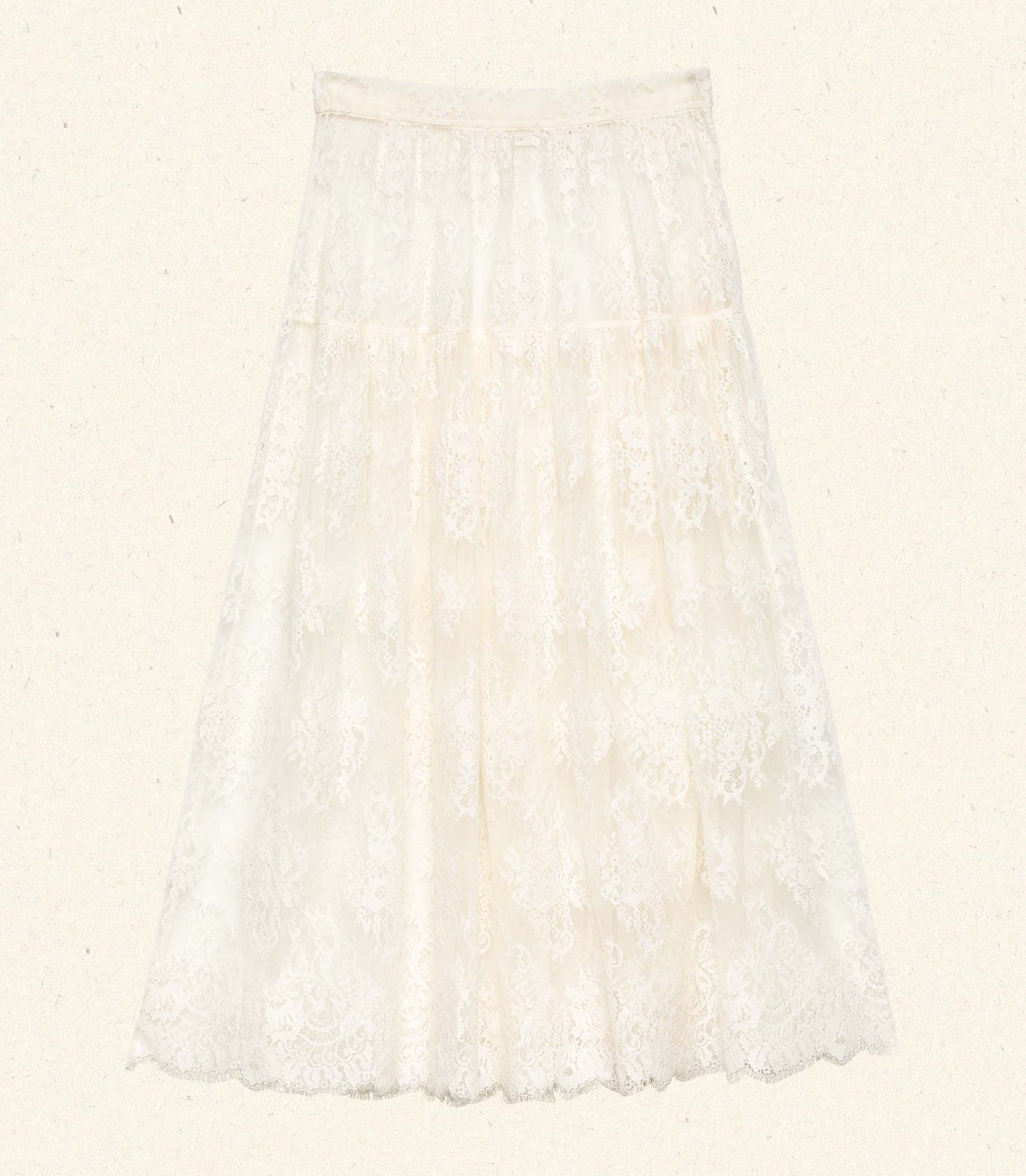 HMD -- SEBASTIANE SKIRT -- SEA SALT
