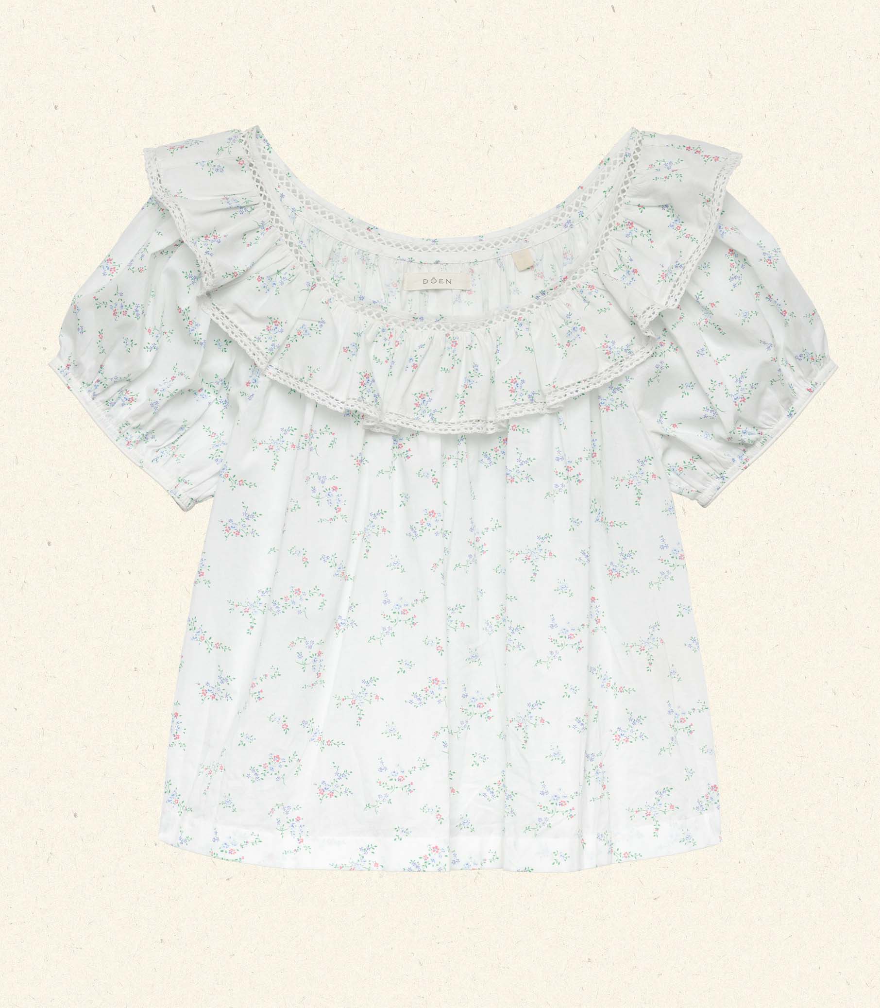 SILVIE TOP -- COTTAGE GROVE view 5