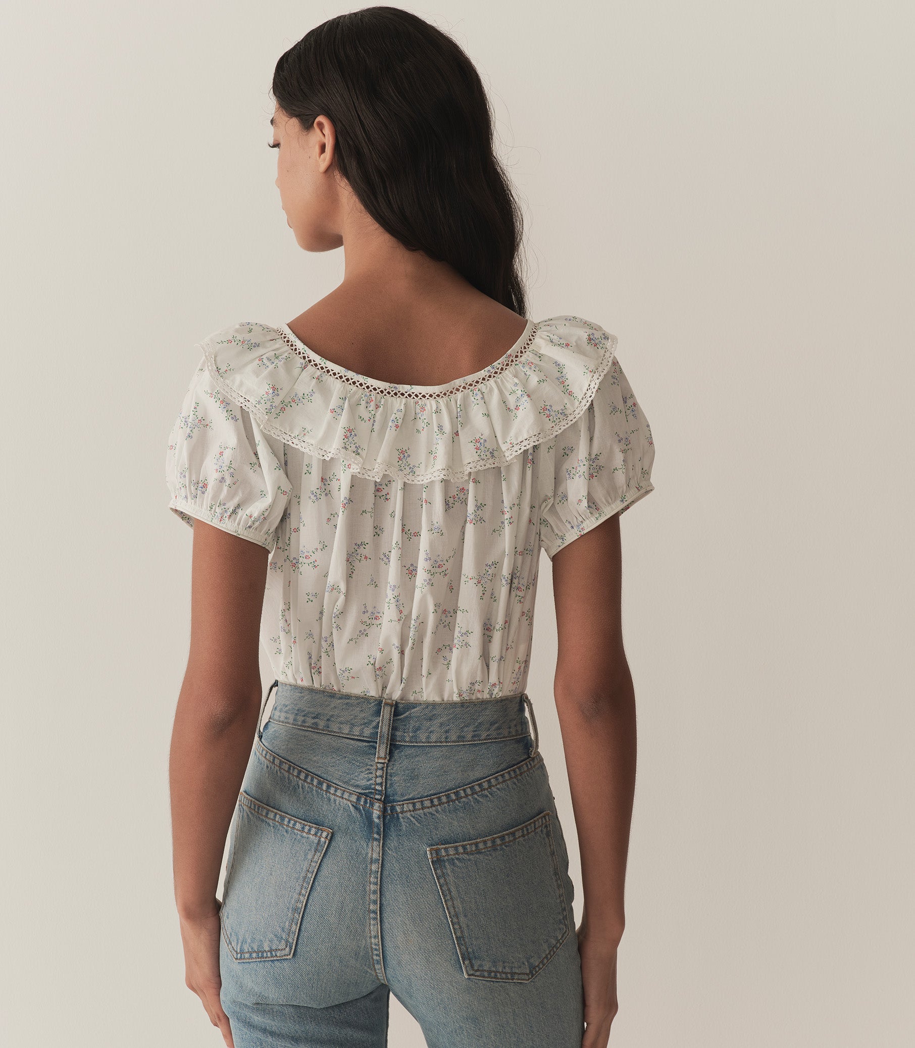 SILVIE TOP -- COTTAGE GROVE view 4