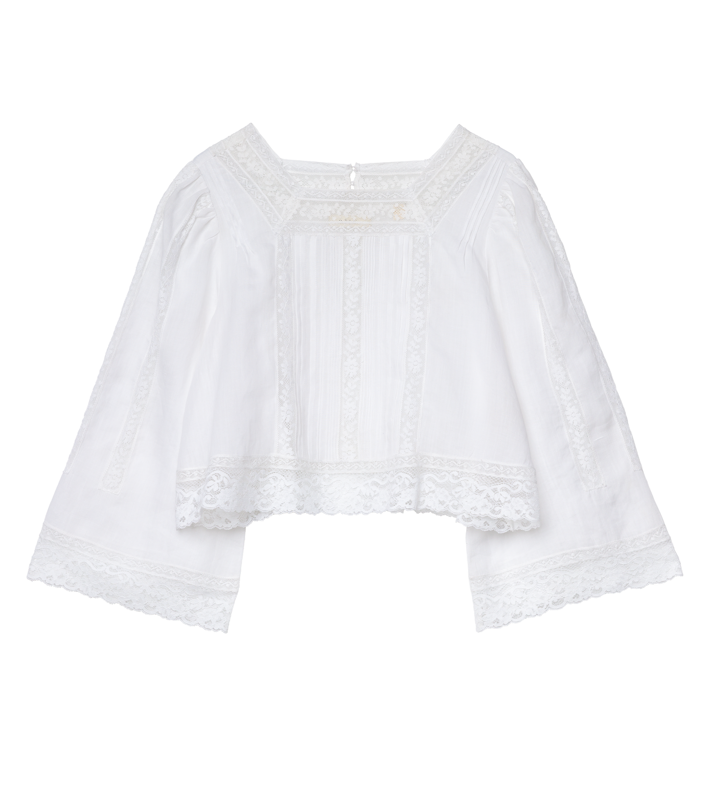 SOLSTICE TOP -- SALT