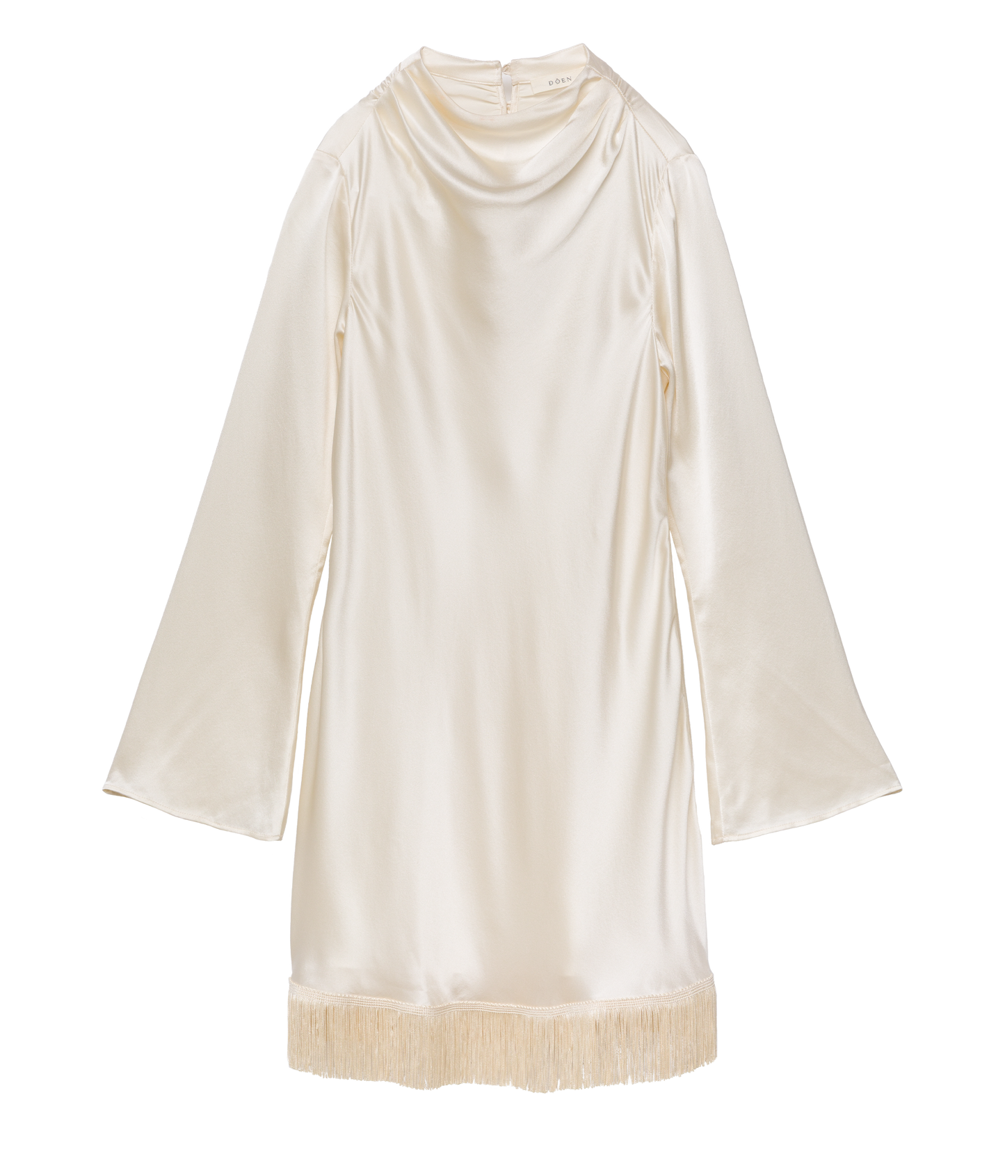 STELLA DRESS -- CANDLELIGHT