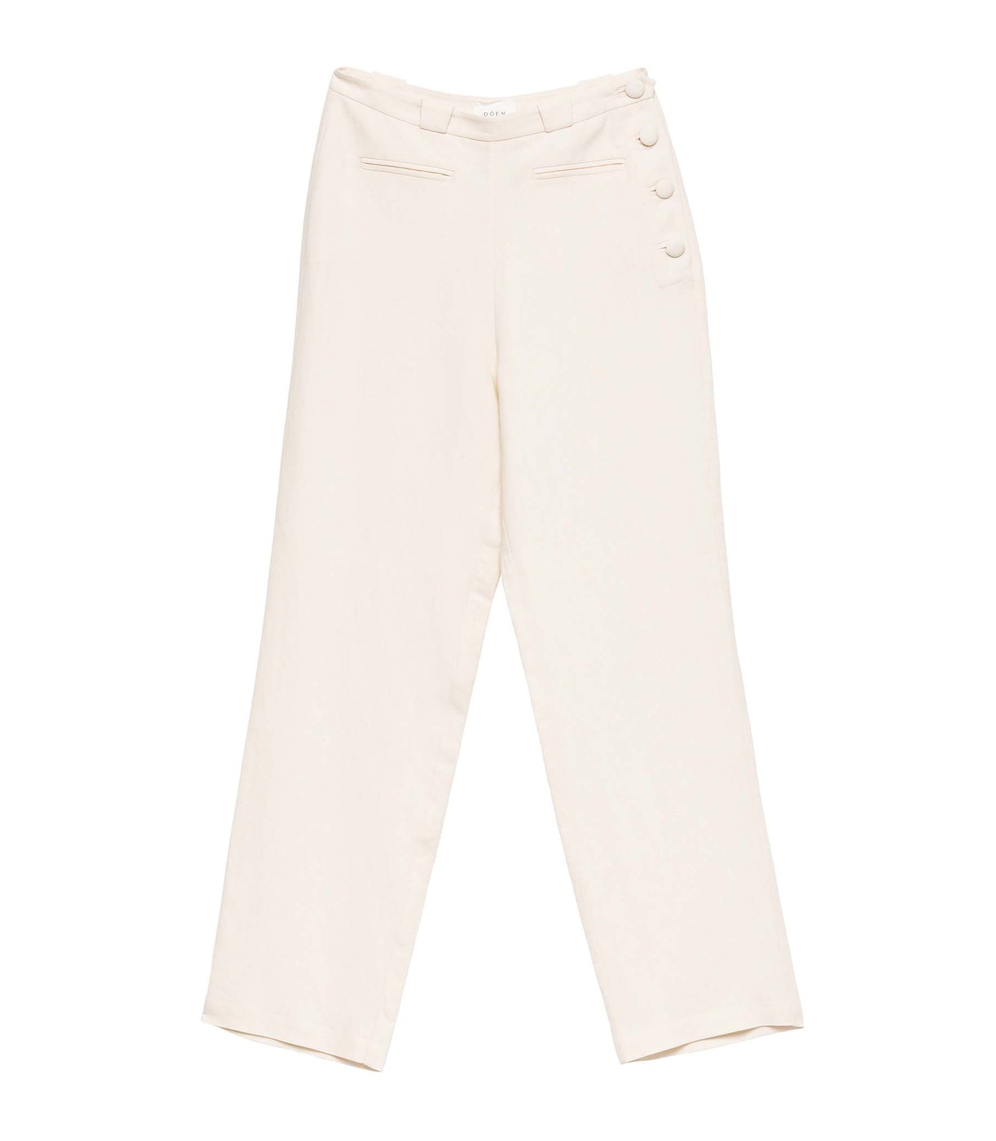 HMD -- STRATFORD PANT -- MAGNOLIA